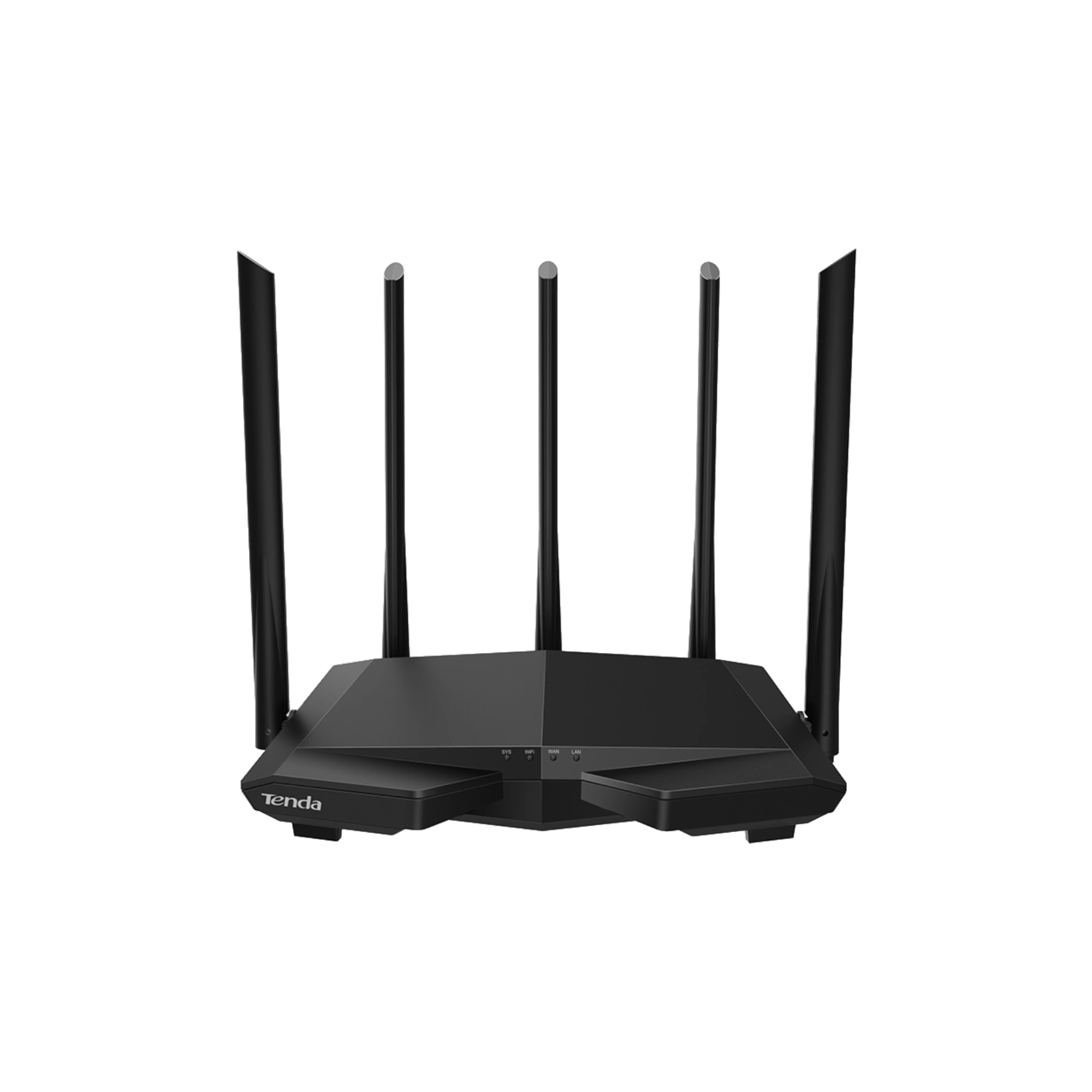 Tenda AC7 AC1200 Dual Band Wi-Fi Router