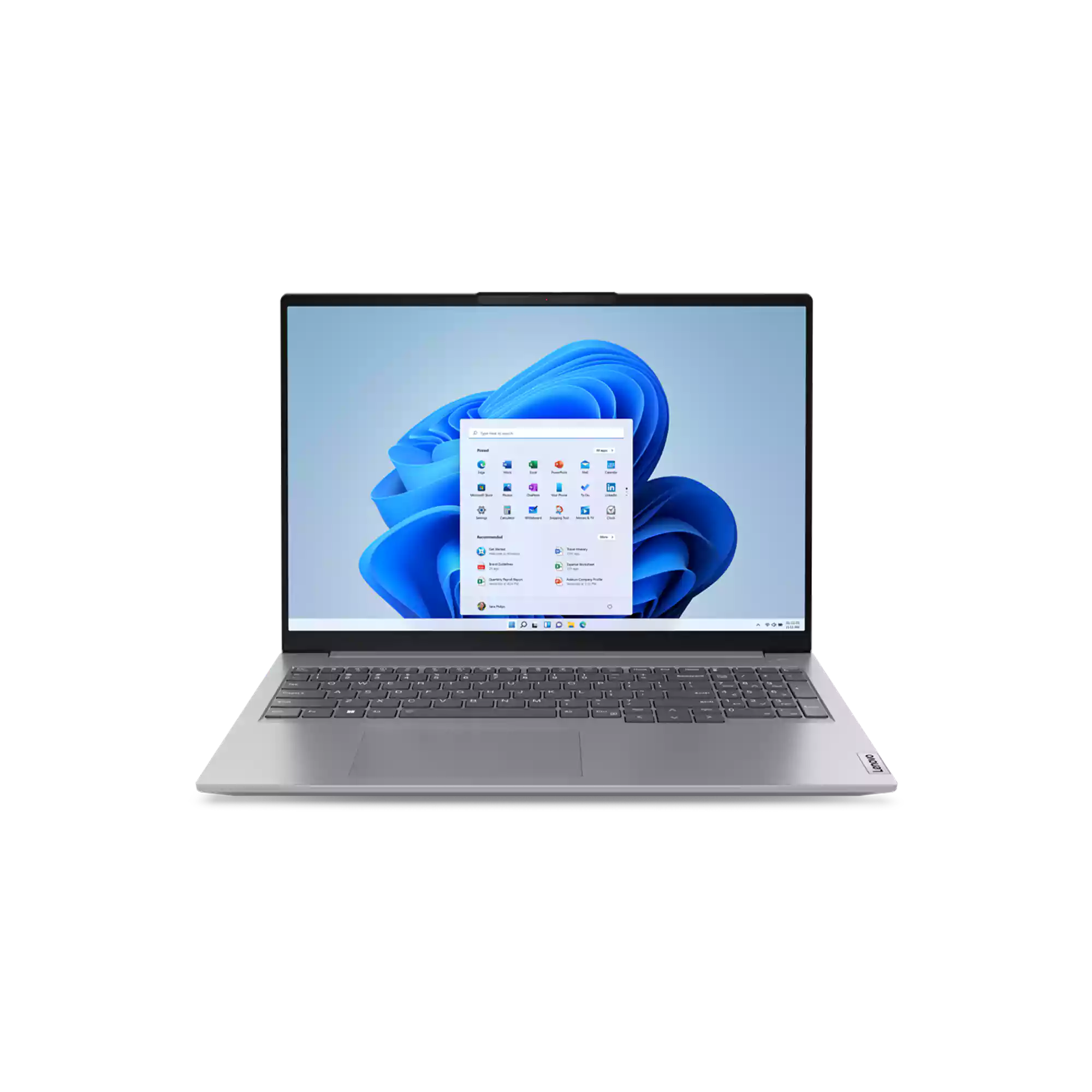 Lenovo ThinkBook 16 G6 ABP AMD Ryzen 5 7530U 16GB 512GB Laptop Price In Bangladesh