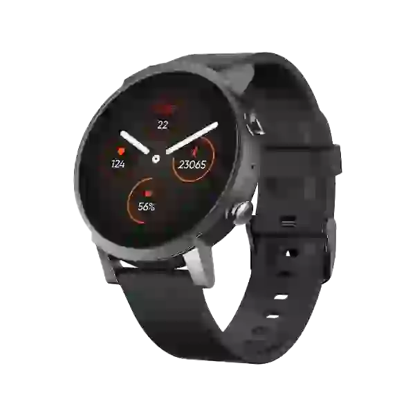 Mobvoi TicWatch E3 Smartwatch
