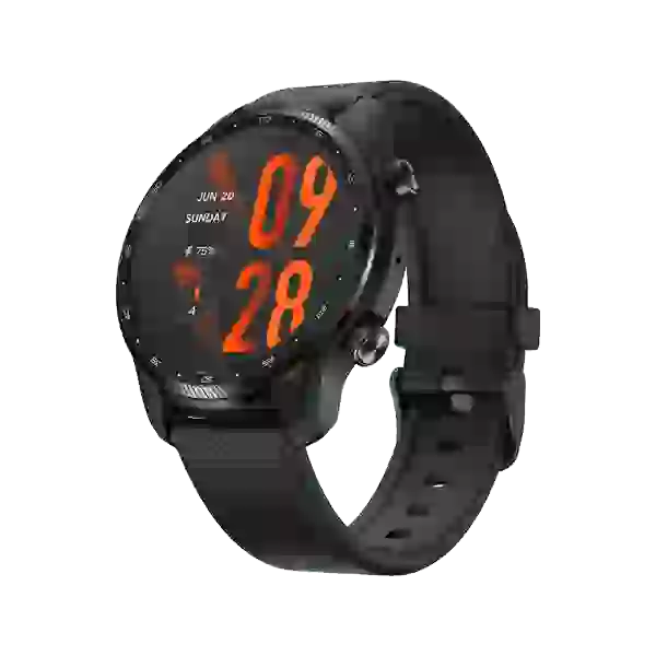 TicWatch Pro 3 Ultra GPS Smart Watch