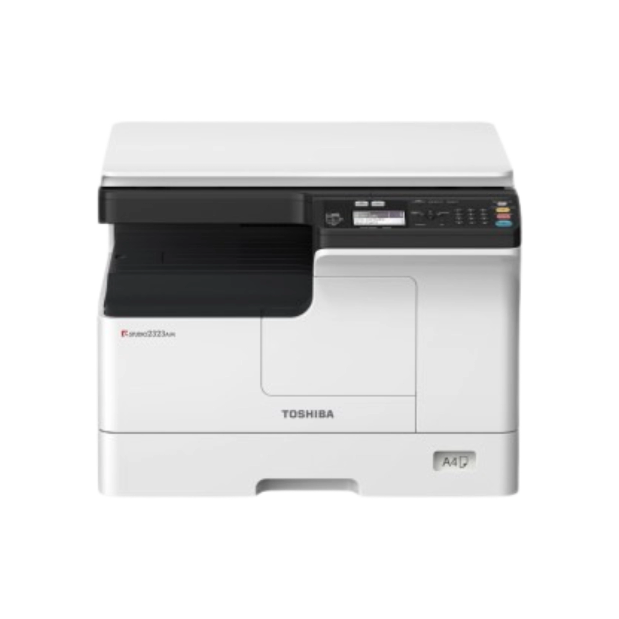 Toshiba e-Studio 2323AMW Multi Function Mono Laser Photocopier