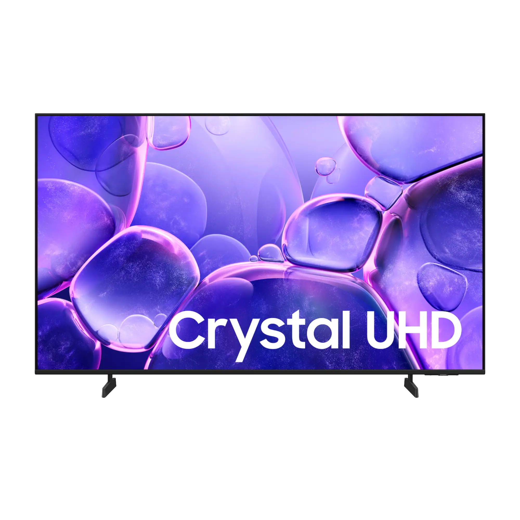 Samsung 65" U8500F Crystal UHD 4K Smart TV Price In Bangladesh