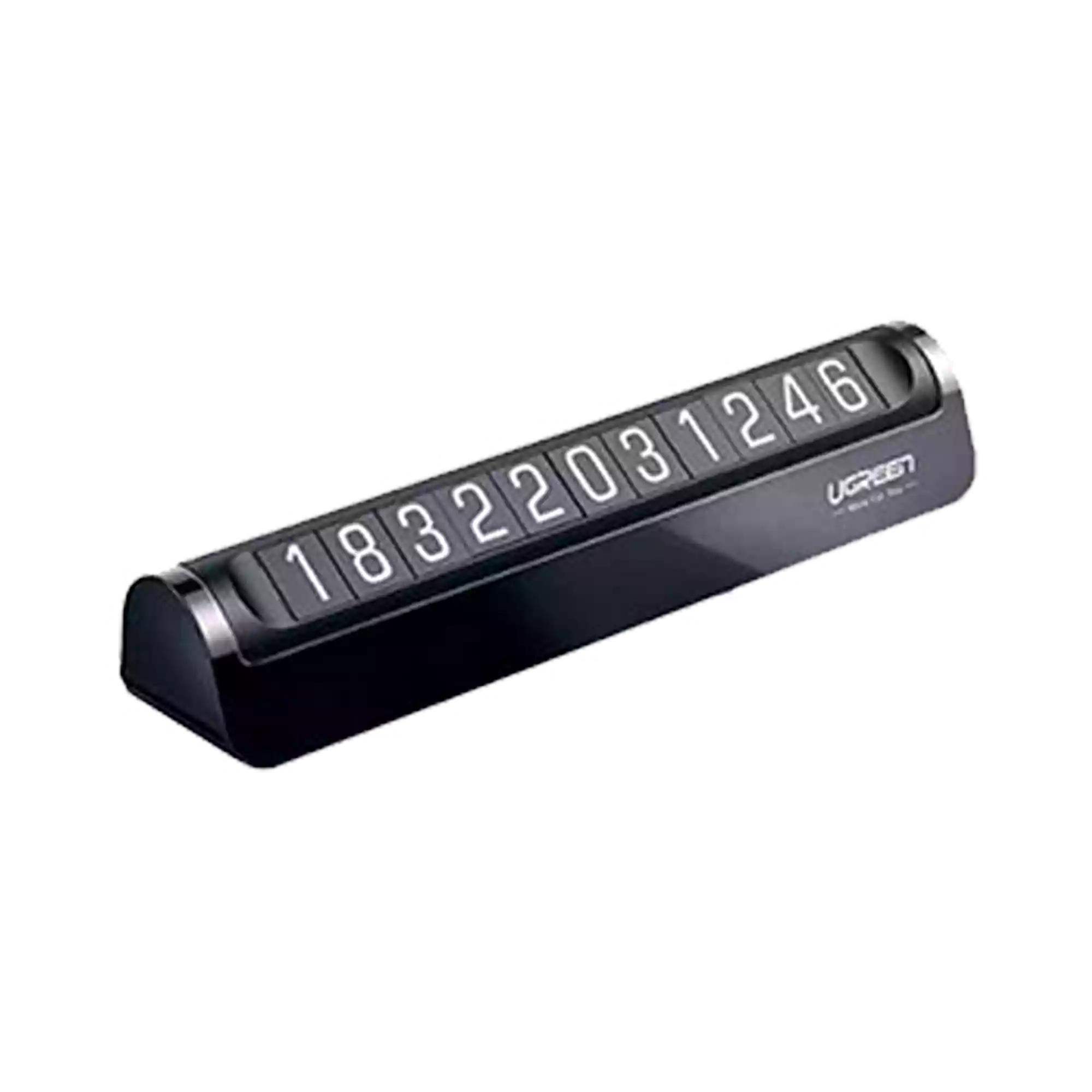 UGREEN LP178 Car Temporary Parking Card (60326) Price In Bangladesh