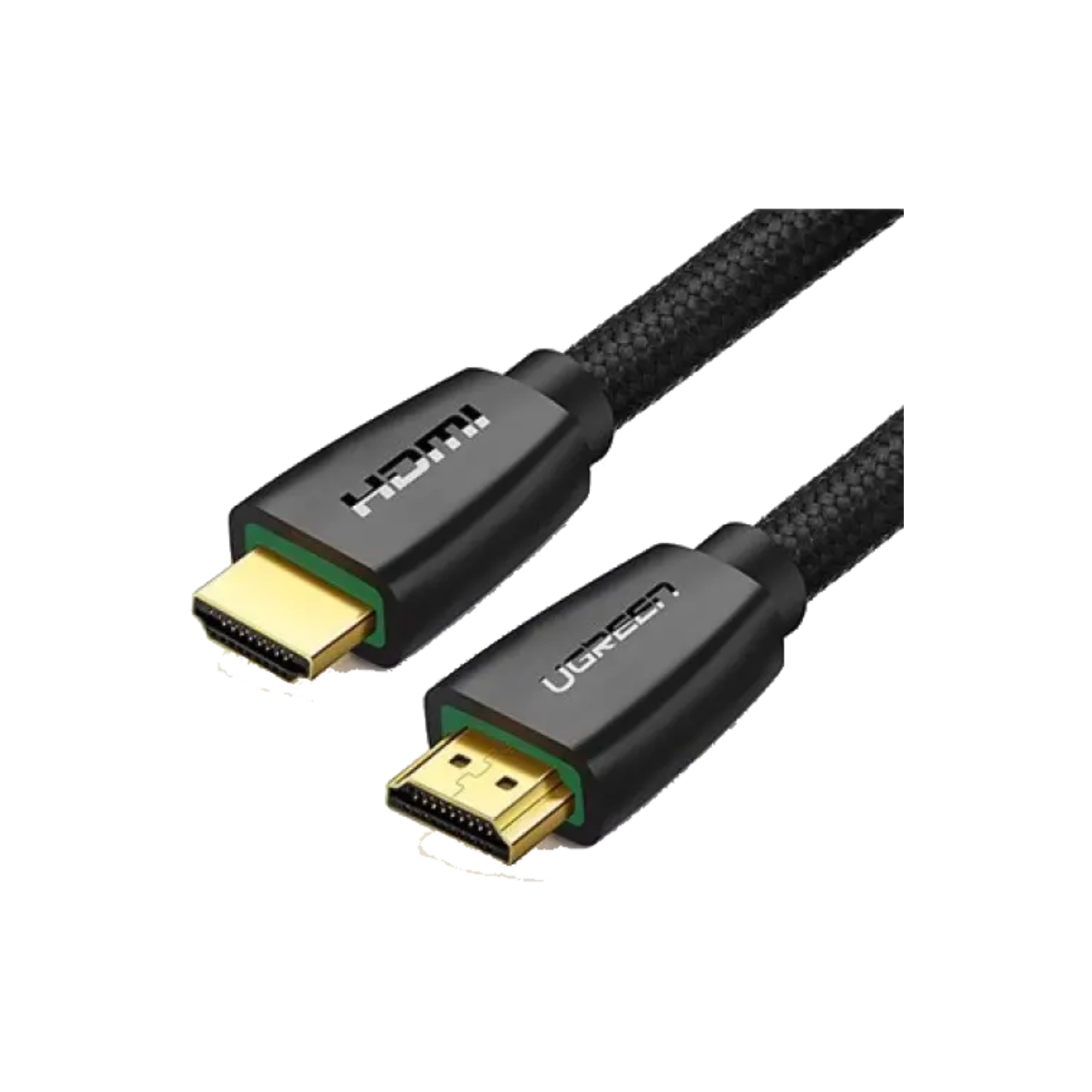UGREEN HD118 10m High-End HDMI Cable (40414) Price In Bangladesh