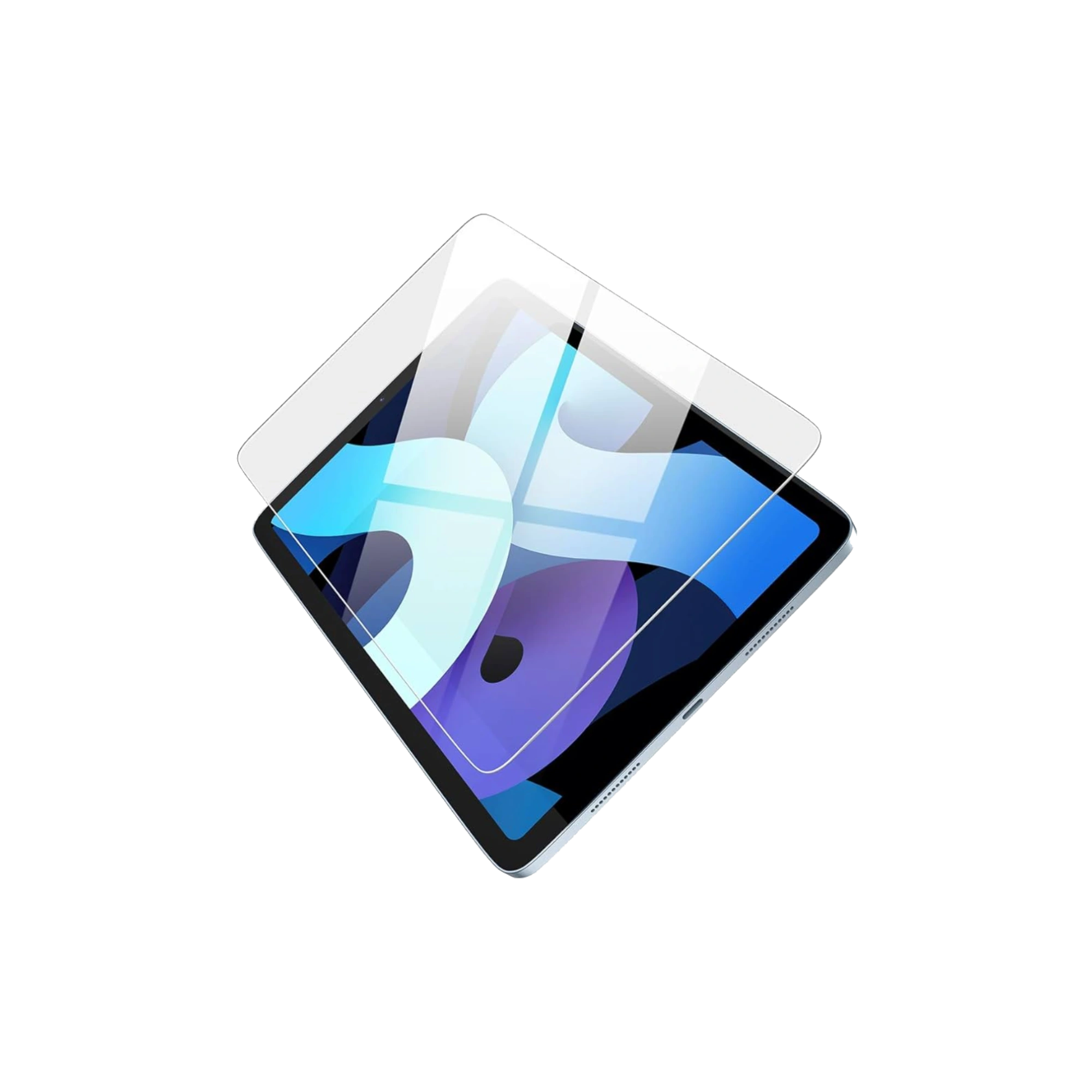 UGREEN SP165 Arc Edge Screen Protector for iPad Air 10.9"