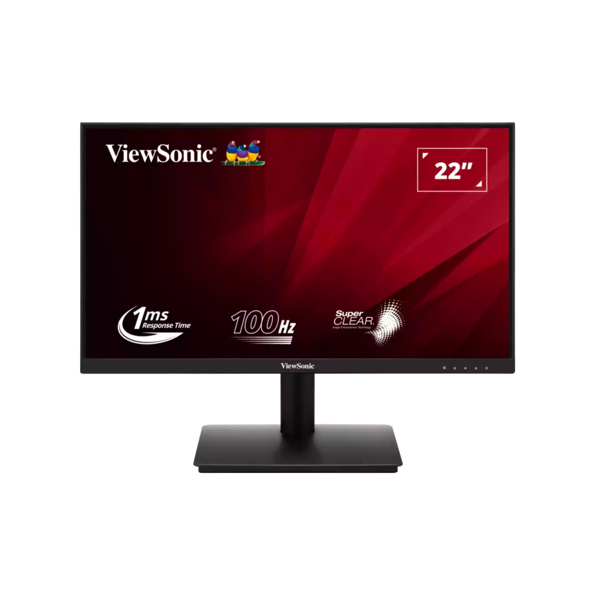 ViewSonic VA220-H 22" 100Hz Monitor Price In Bangladesh