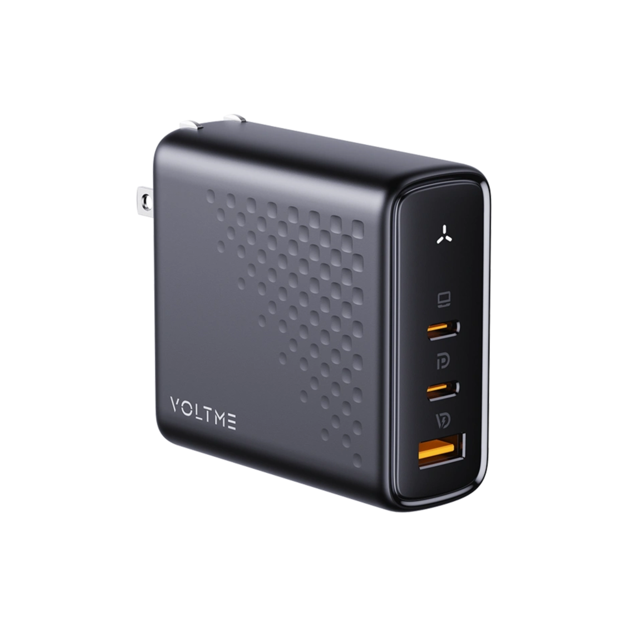 VOLTME Revo 140 140W Triple Port GaN Charger