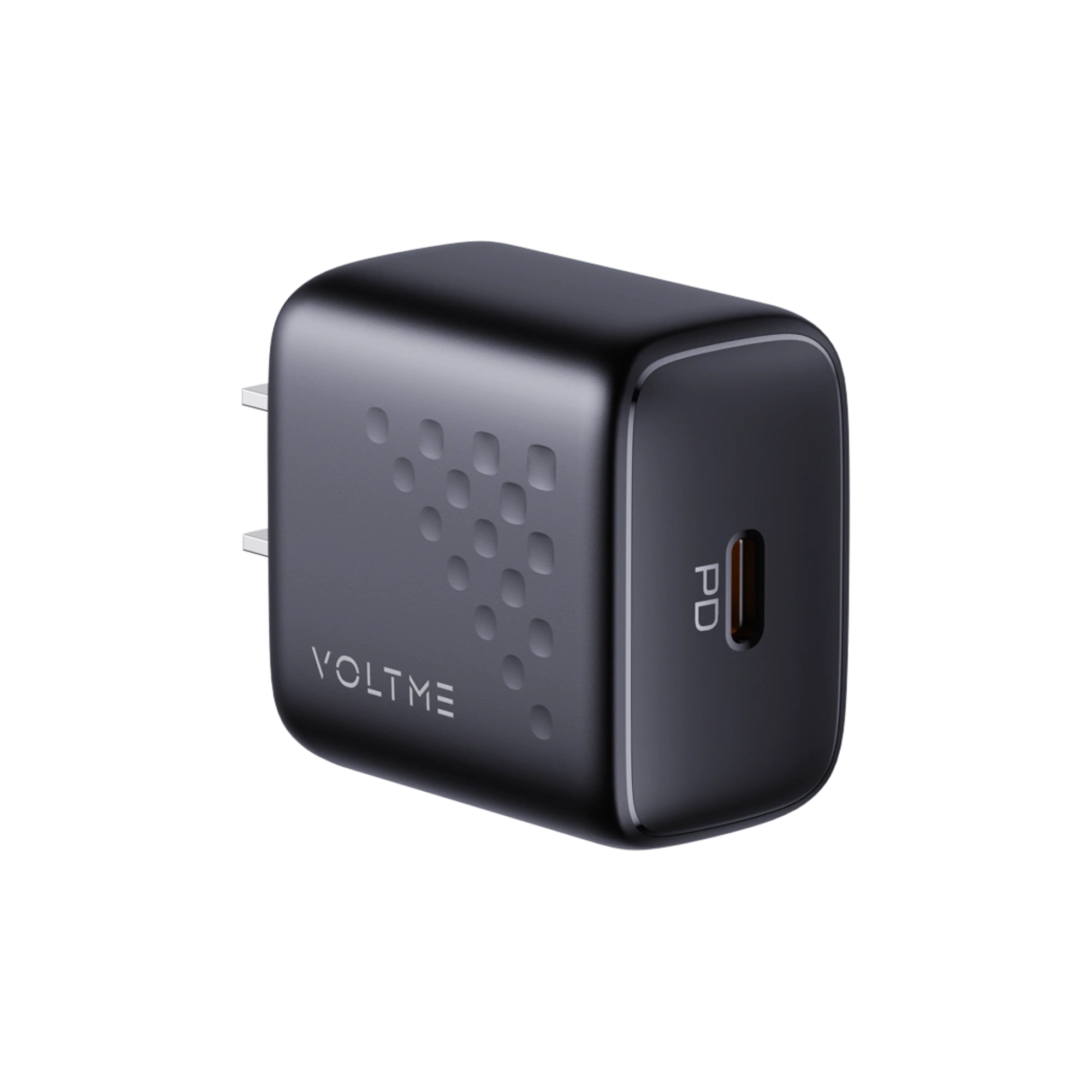 VOLTME Revo 20 Lite 20W USB-C GaN Charger Price In Bangladesh