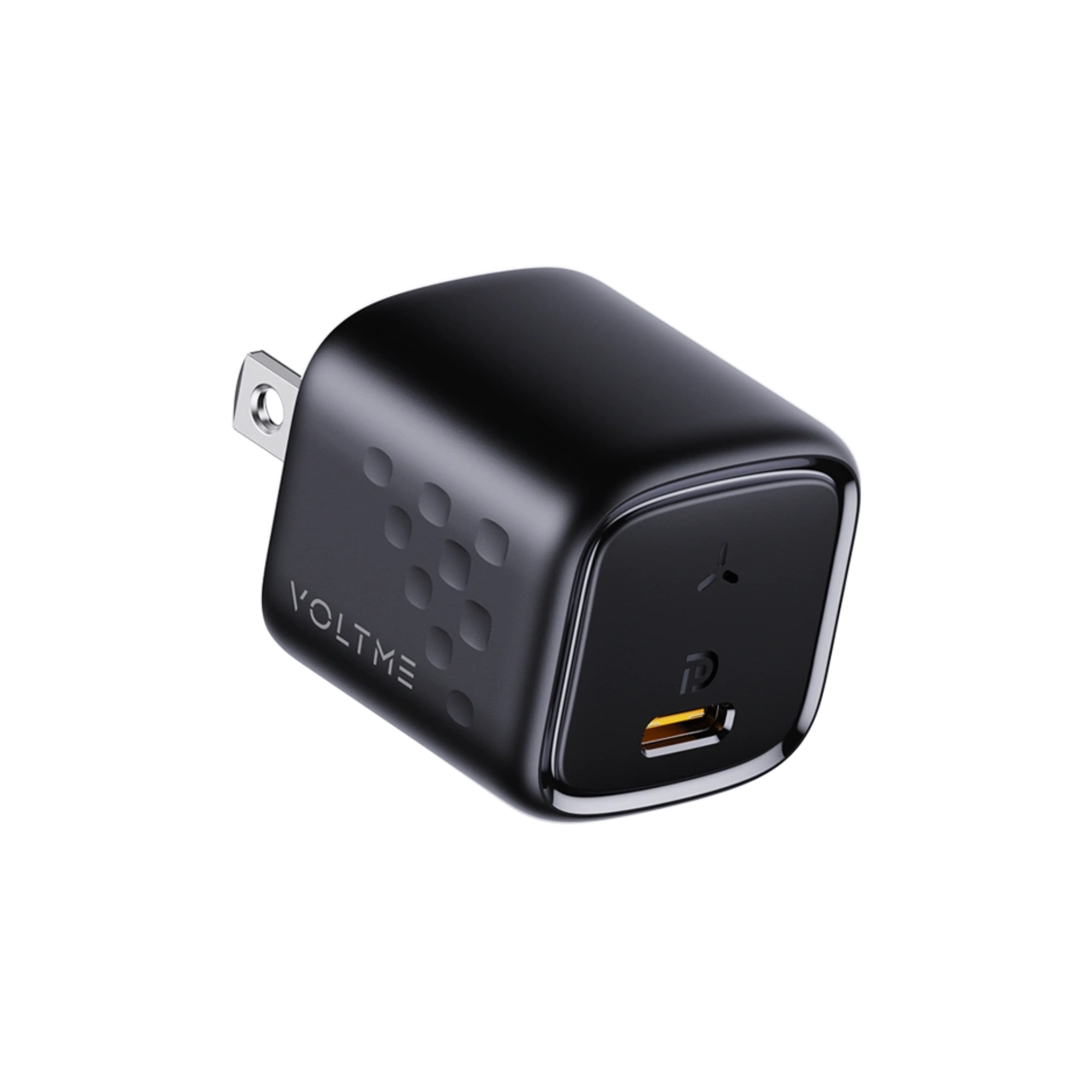 VOLTME Revo 20 Mini 20W USB-C PD Charger Price In Bangladesh
