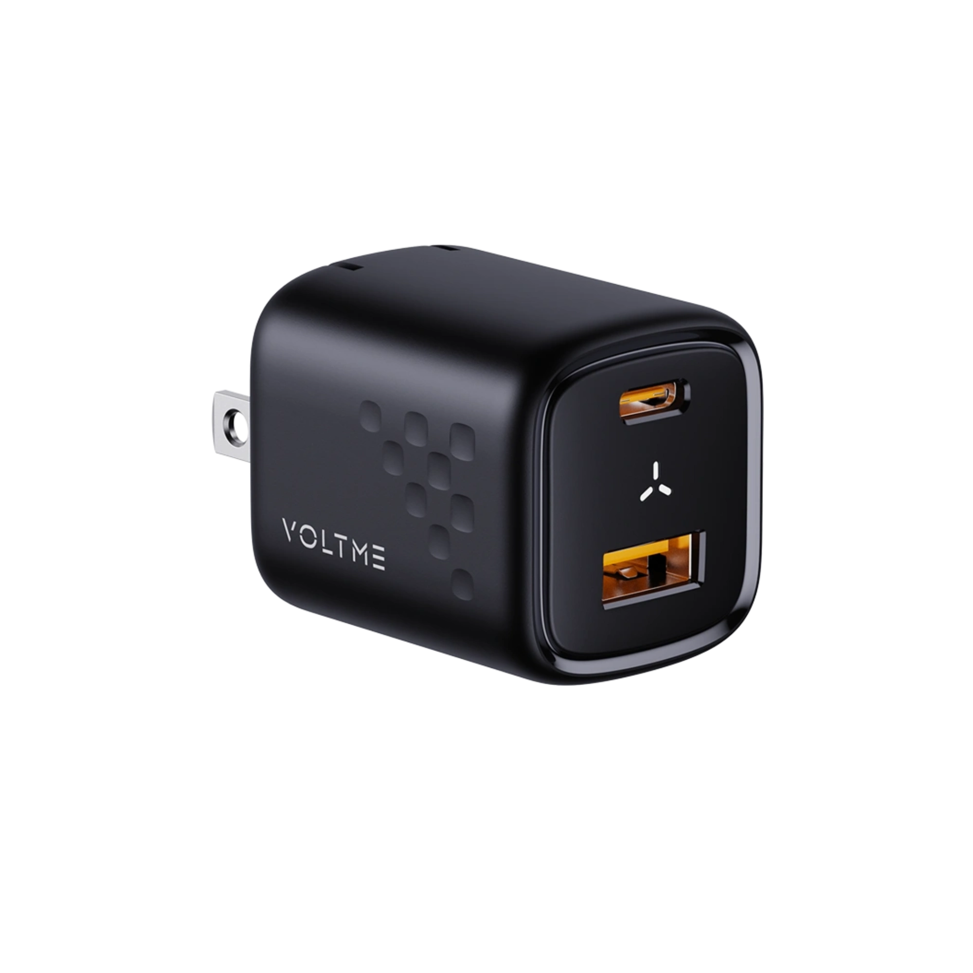 VOLTME Revo 30 Duo 30W Dual Port CA GaN Charger Price In Bangladesh