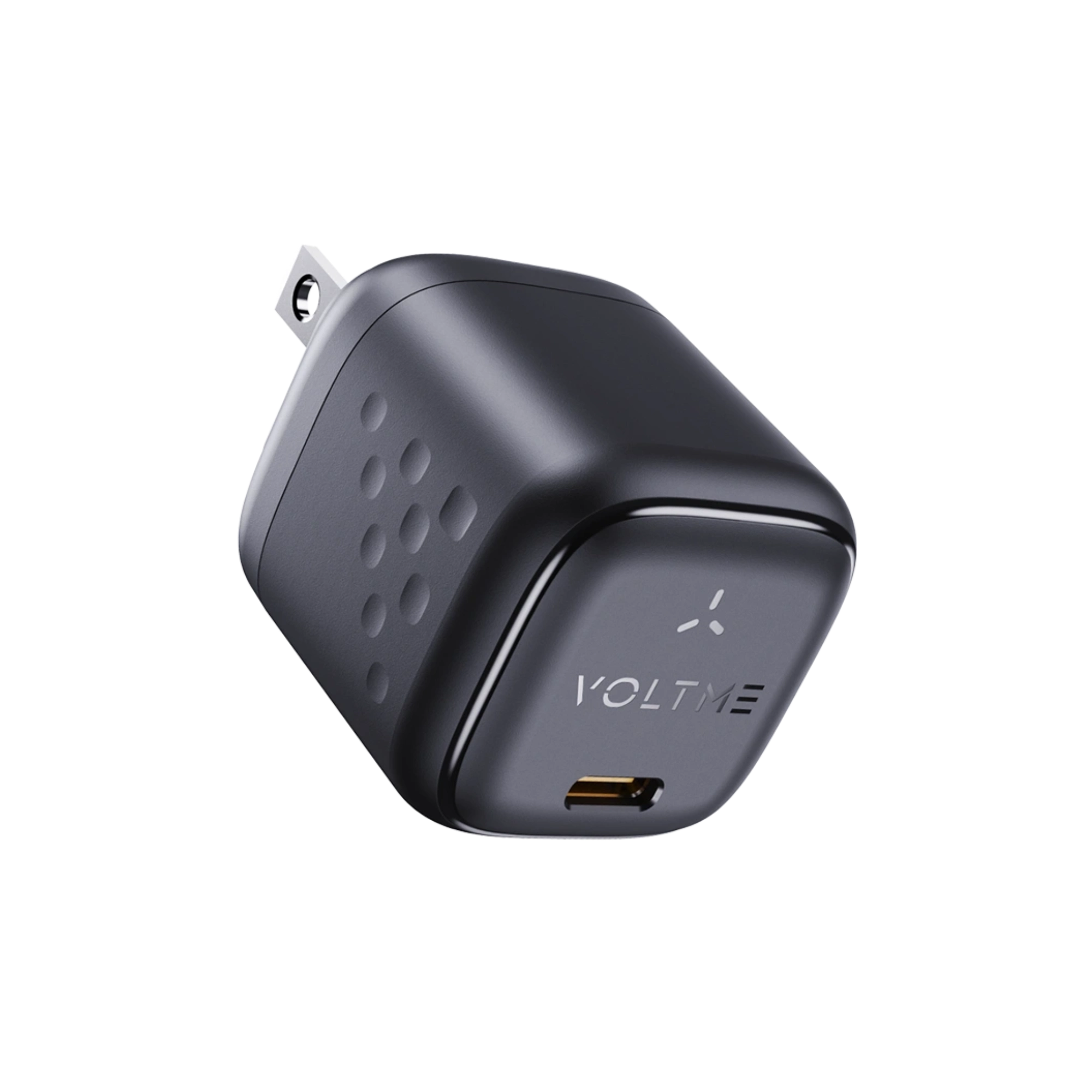 VOLTME Revo 30 Mini 2 30W USB-C GaN Charger Price In Bangladesh