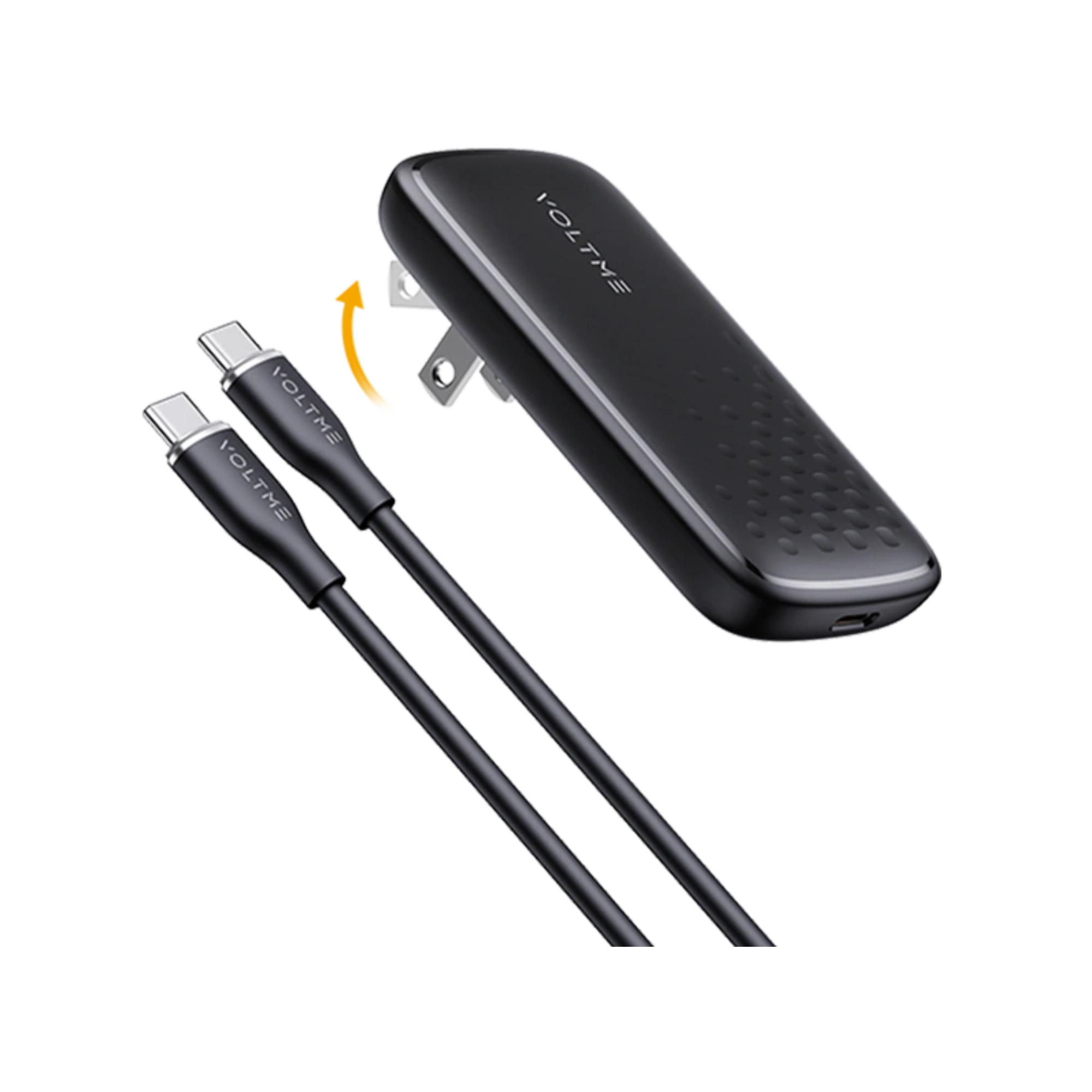 VOLTME Revo 65 Evo 65W GaN Charge Bundle Set Price In Bangladesh