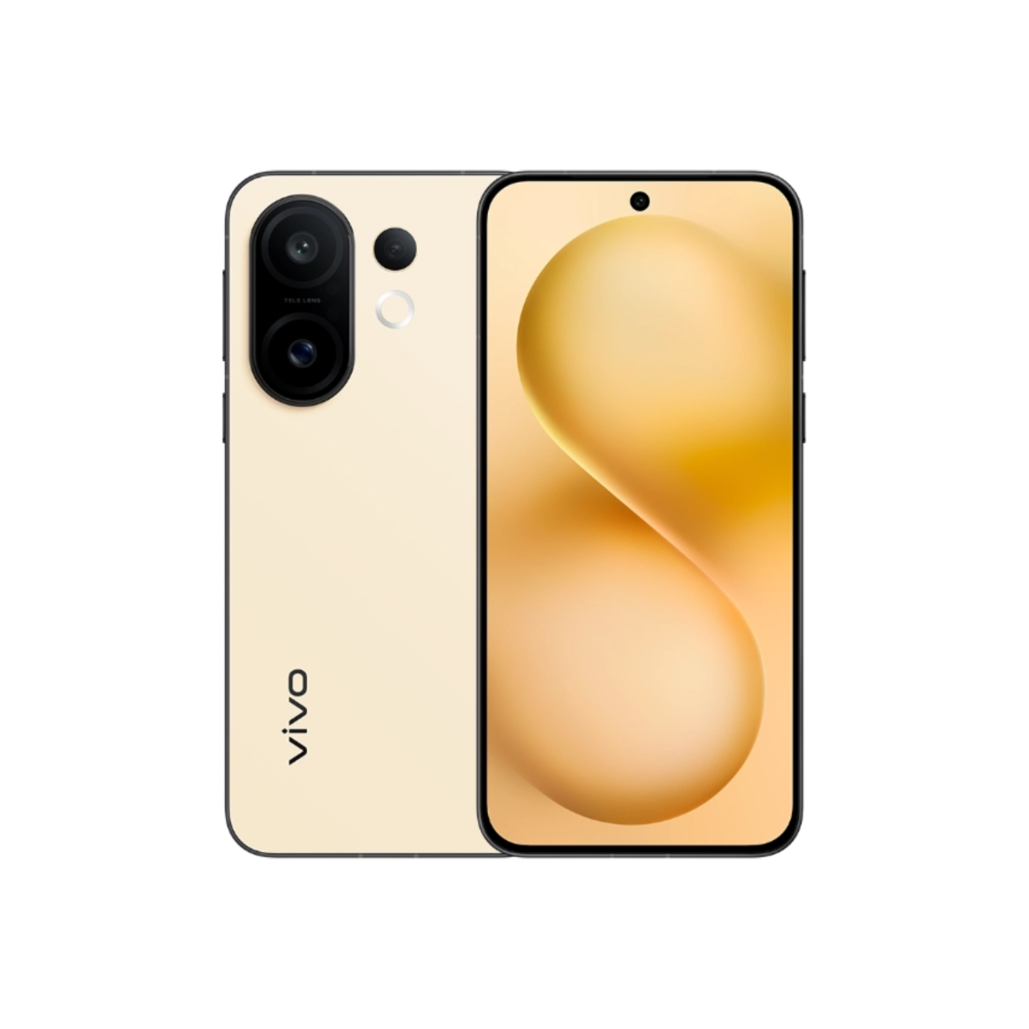 Vivo S30 Pro Mini