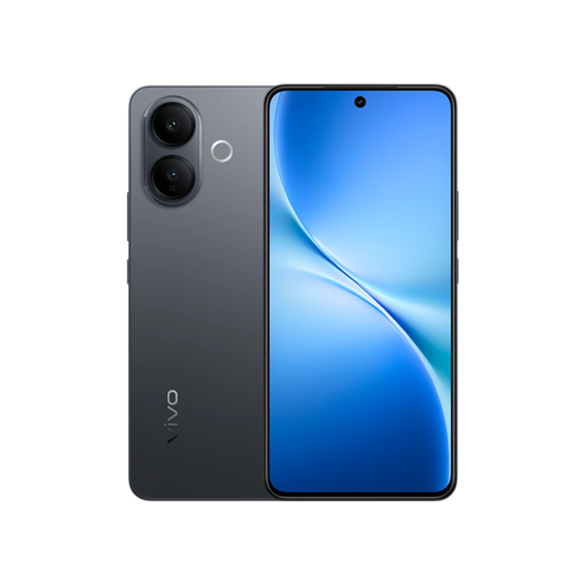 Vivo V60 Lite (Official)