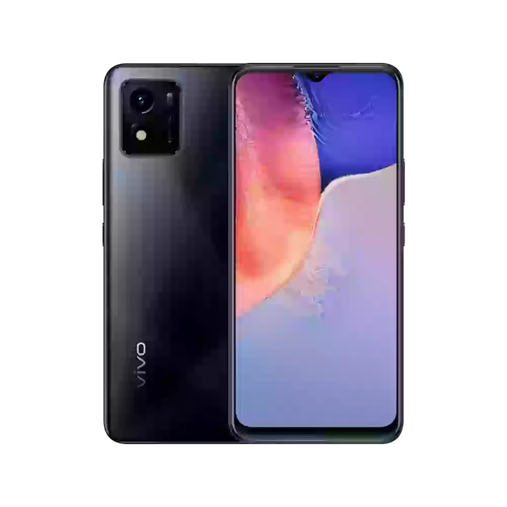 vivo Y01 (Official) Price In Bangladesh