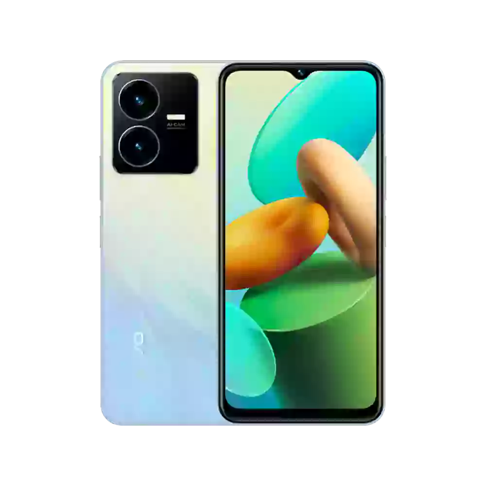 vivo Y22s (Official) Price In Bangladesh