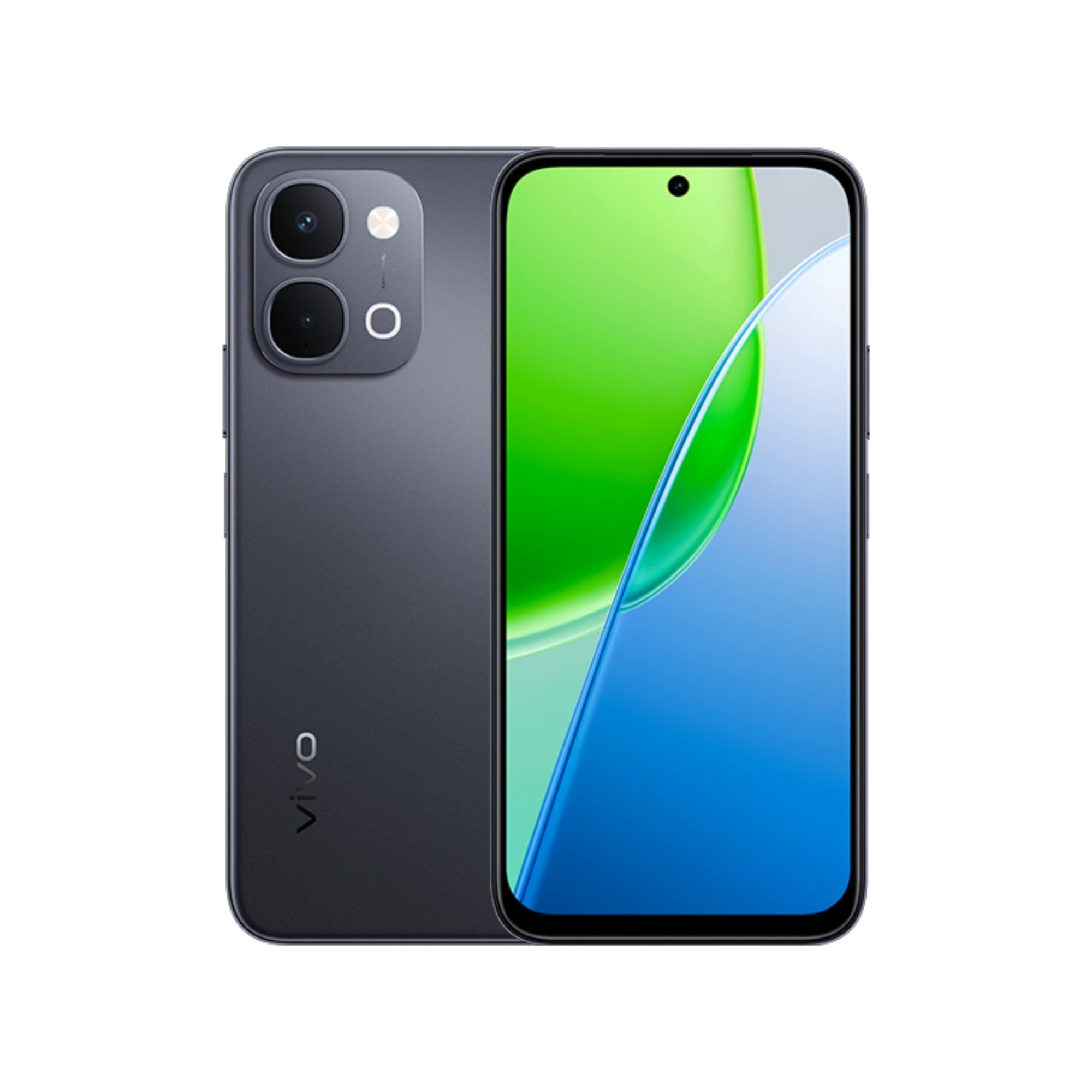Vivo Y31d (Official)