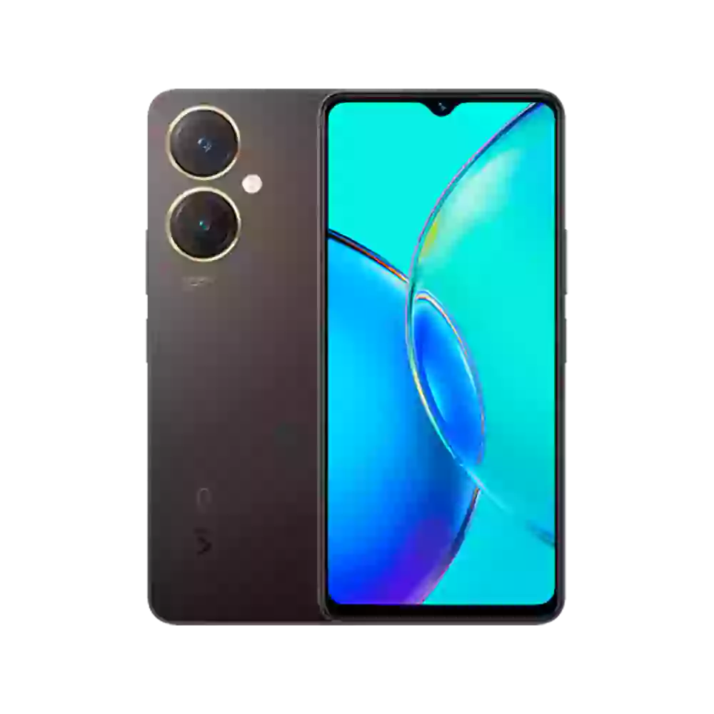 vivo Y27 (Official) Price In Bangladesh