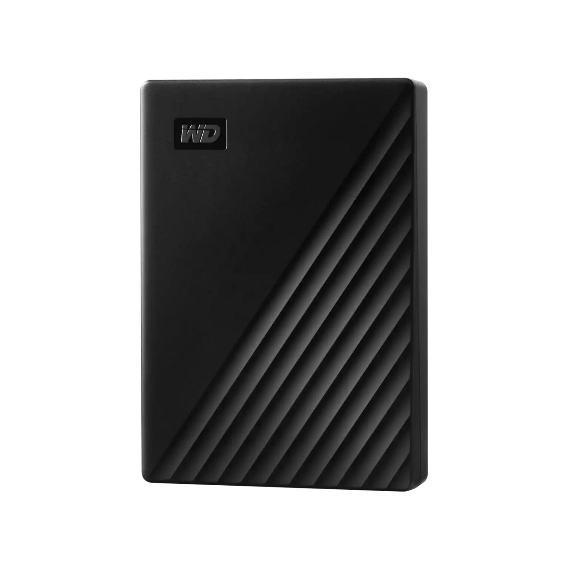 WD My Passport 4TB Portable Hard Drive Price In Bangladesh