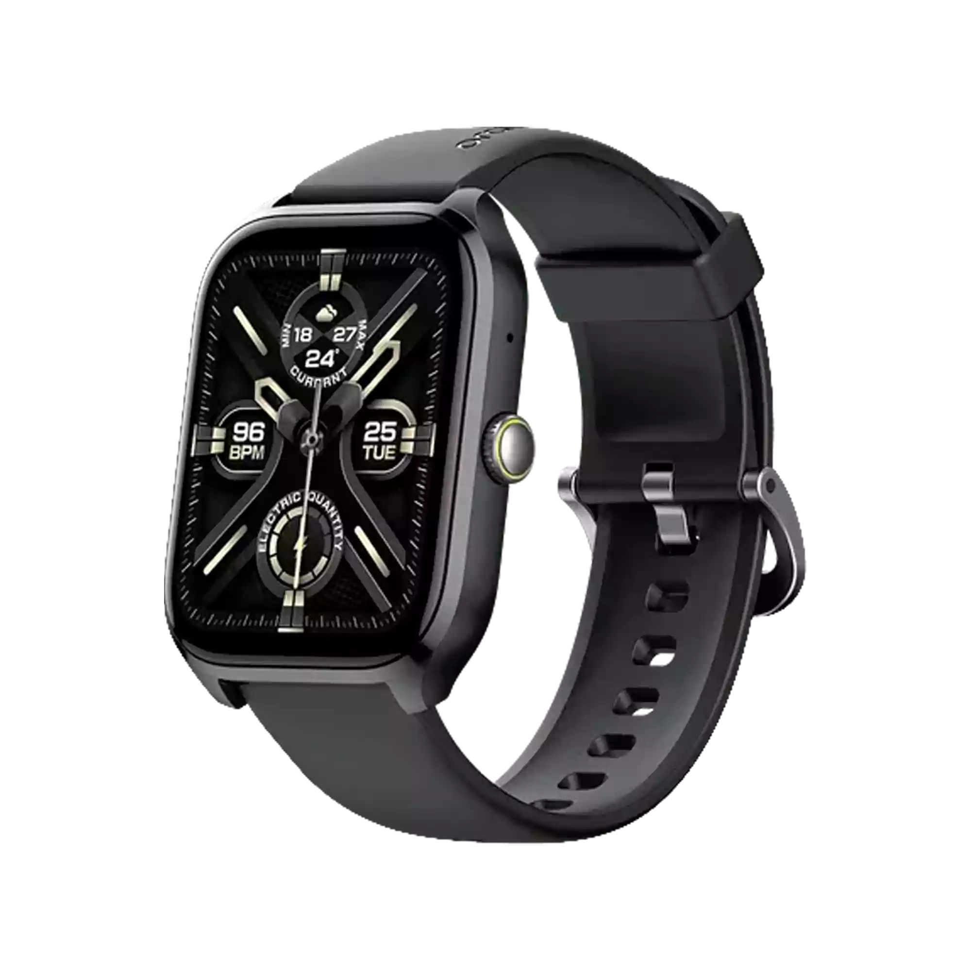 Oraimo Watch 5 Lite Bluetooth Calling Smart Watch | OSW-804 Price In Bangladesh