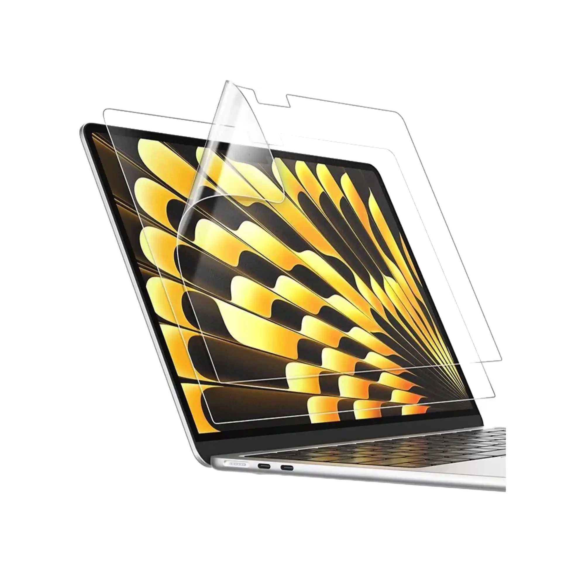 WiWU Screen Protector for MacBook Price In Bangladesh