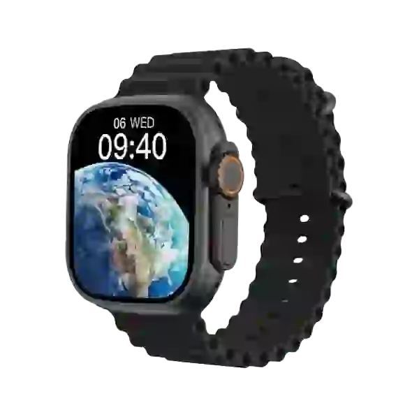 WiWU SW01 Ultra Calling Sports Smart Watch Price In Bangladesh