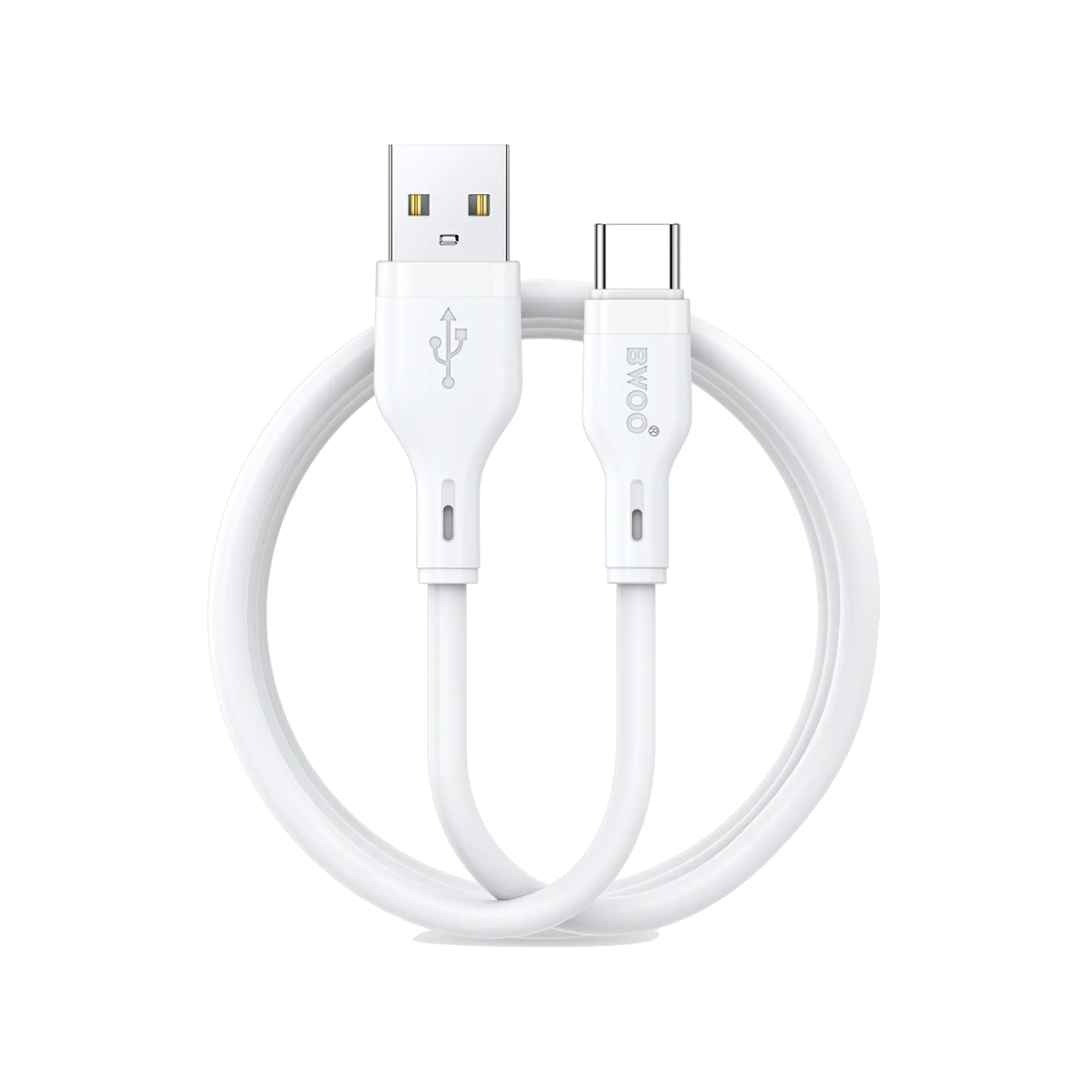 BWOO X286C 12W Type-C Cable Price In Bangladesh