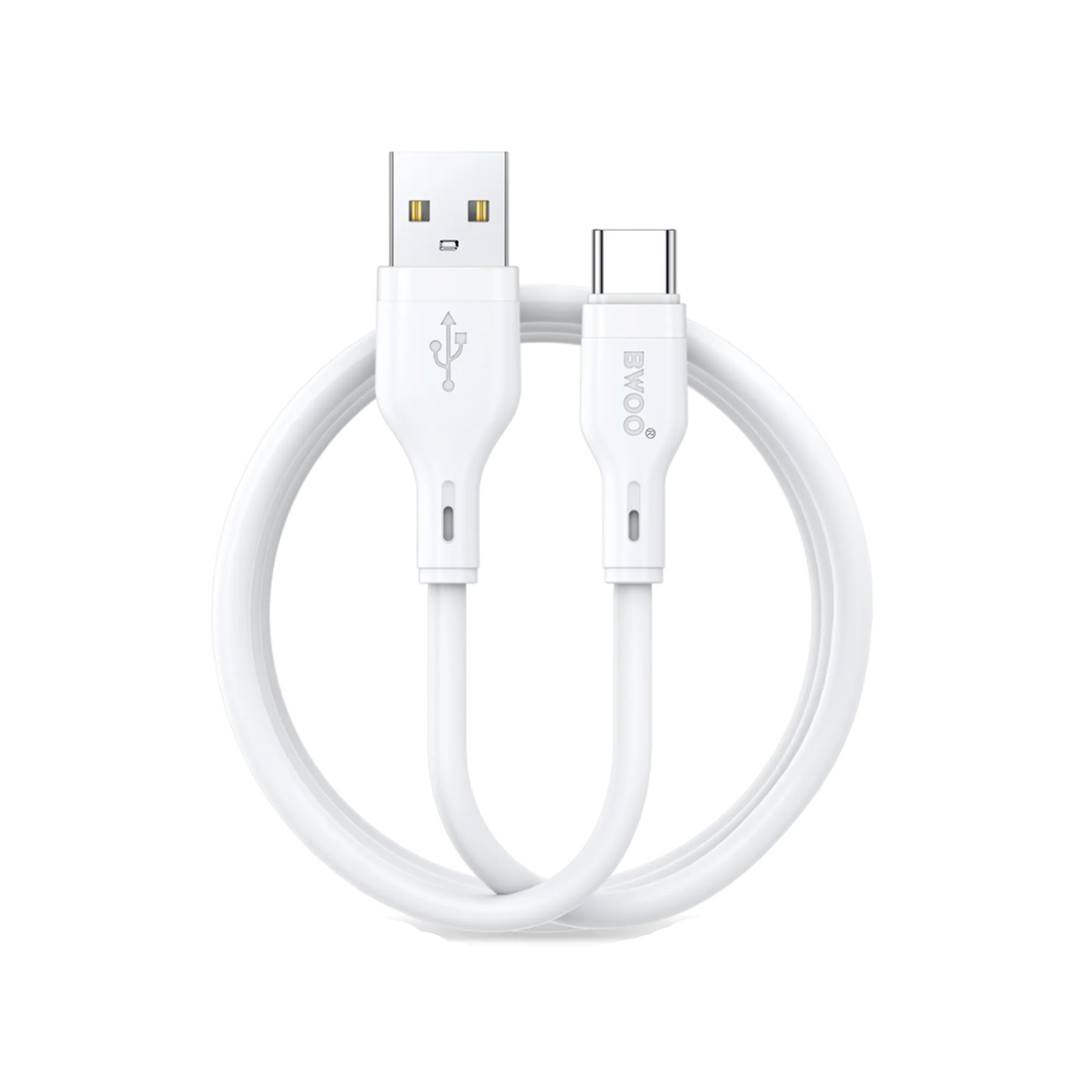 BWOO BO-X286V 12W Micro-USB Cable Price In Bangladesh