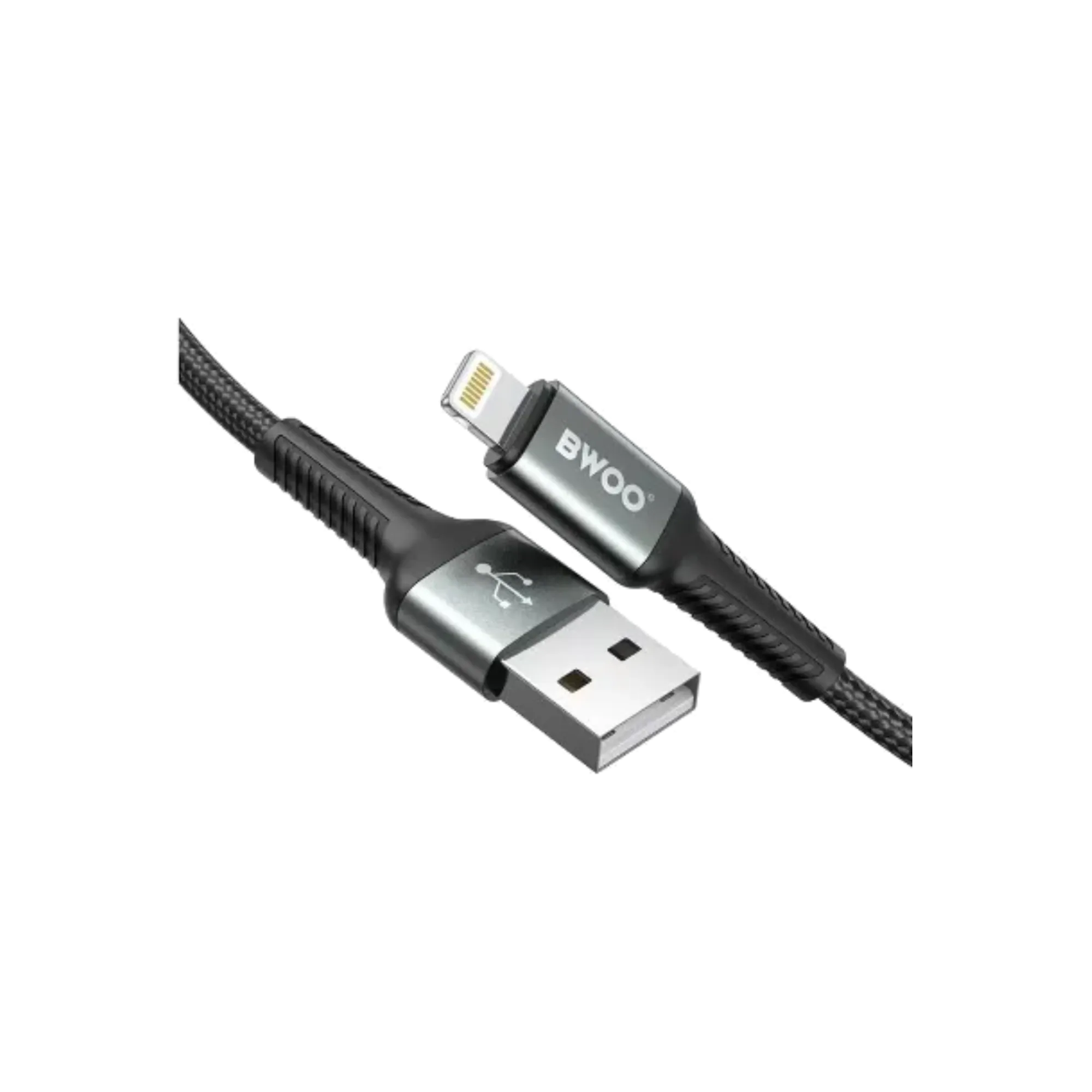 BWOO X288L 2.4A Lightning Cable Price In Bangladesh