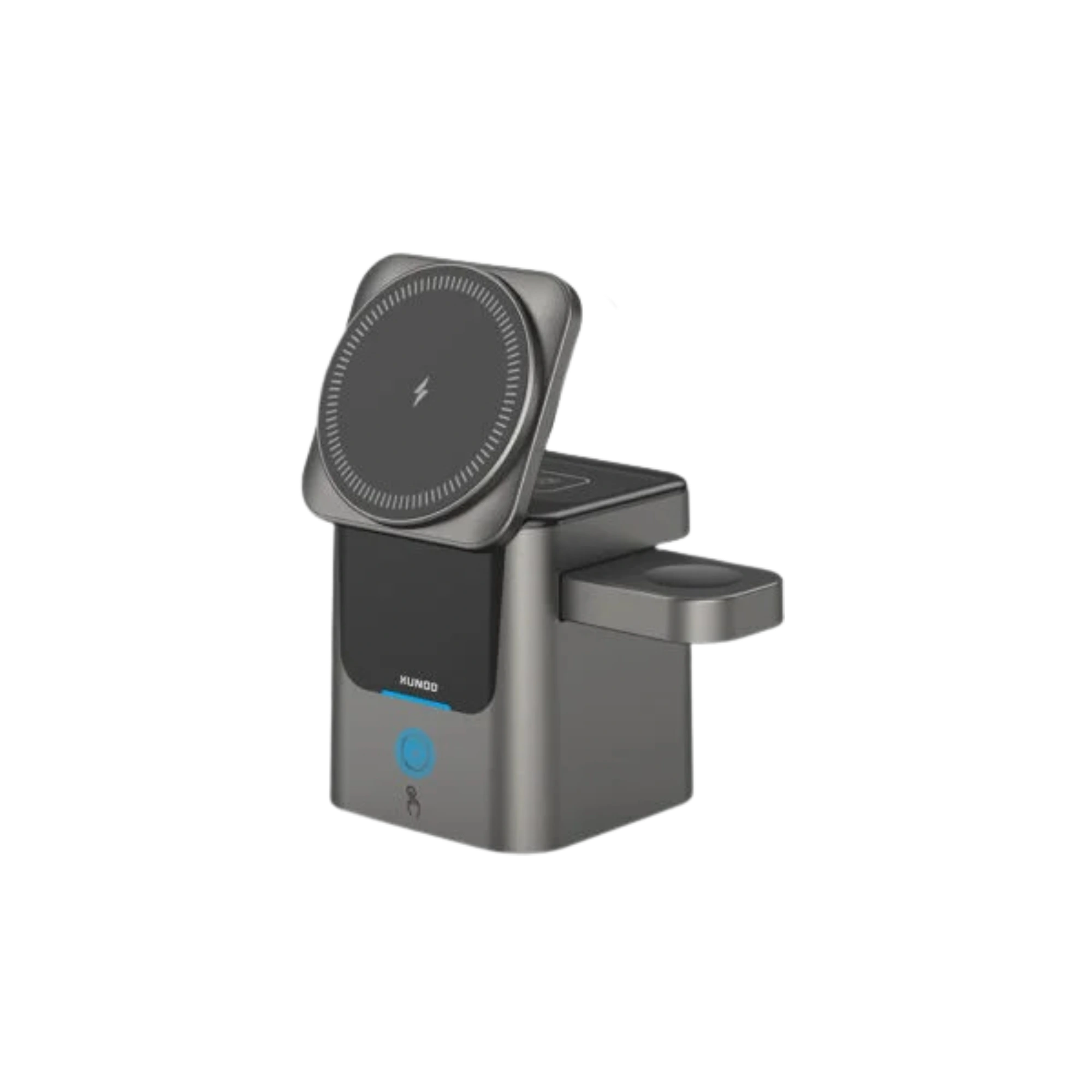 XUNDD XDCH-124 3-in-1 Magnetic Wireless Charger Price In Bangladesh