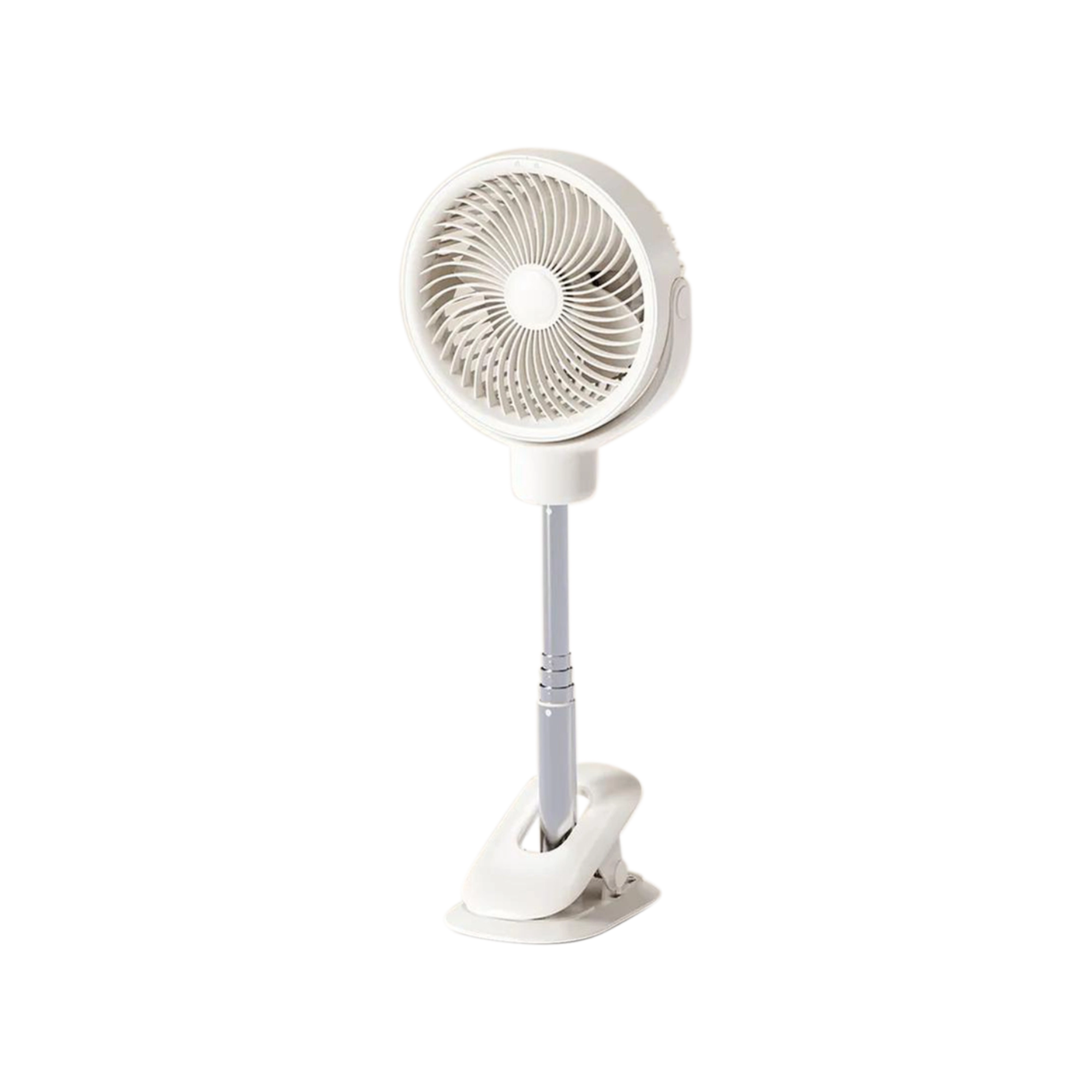 XUNDD XDOT-063 6000mAh Desktop Clamp Circulating Fan Price In Bangladesh