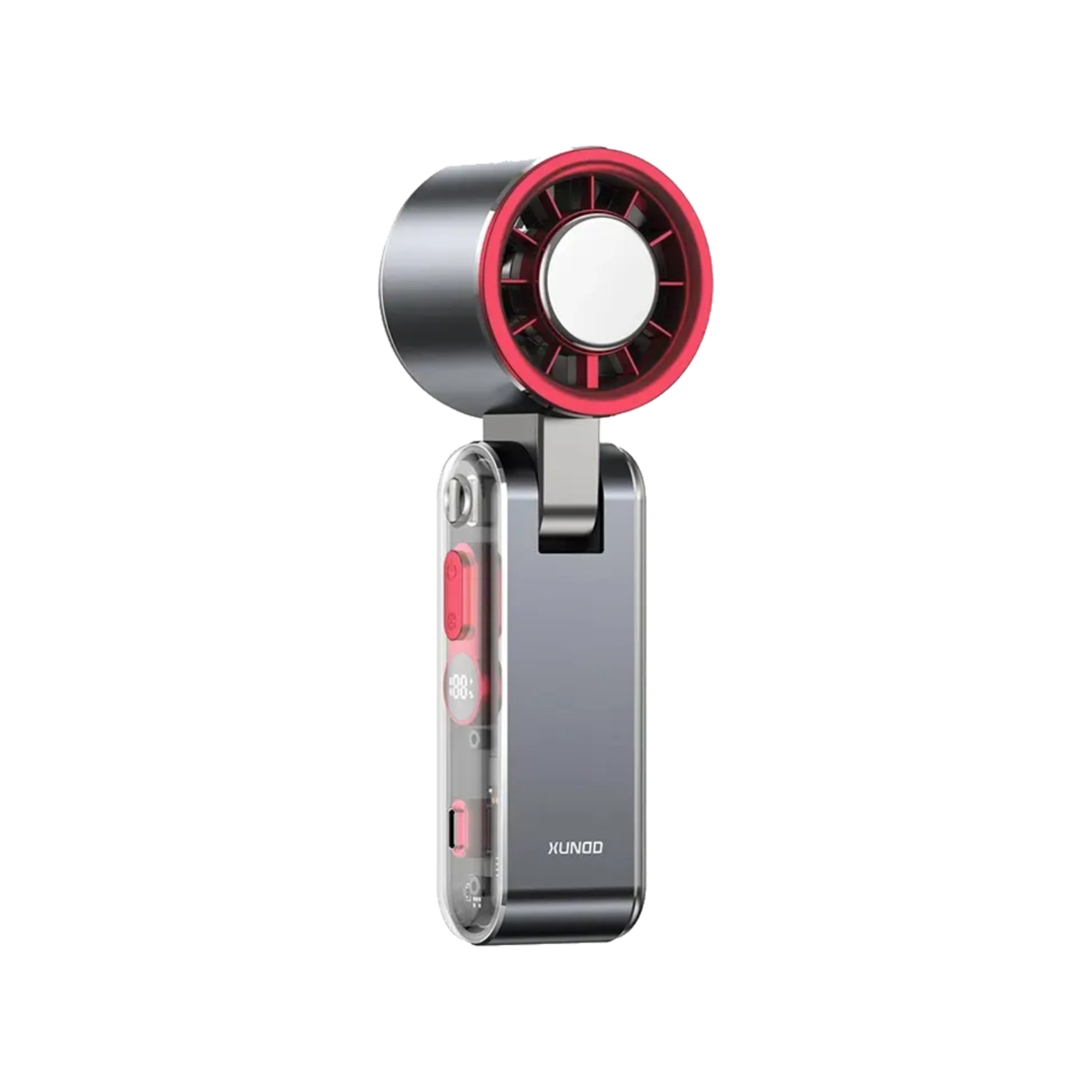 XUNDD XDOT-077 Metal High-Speed Cooling Fan Price In Bangladesh
