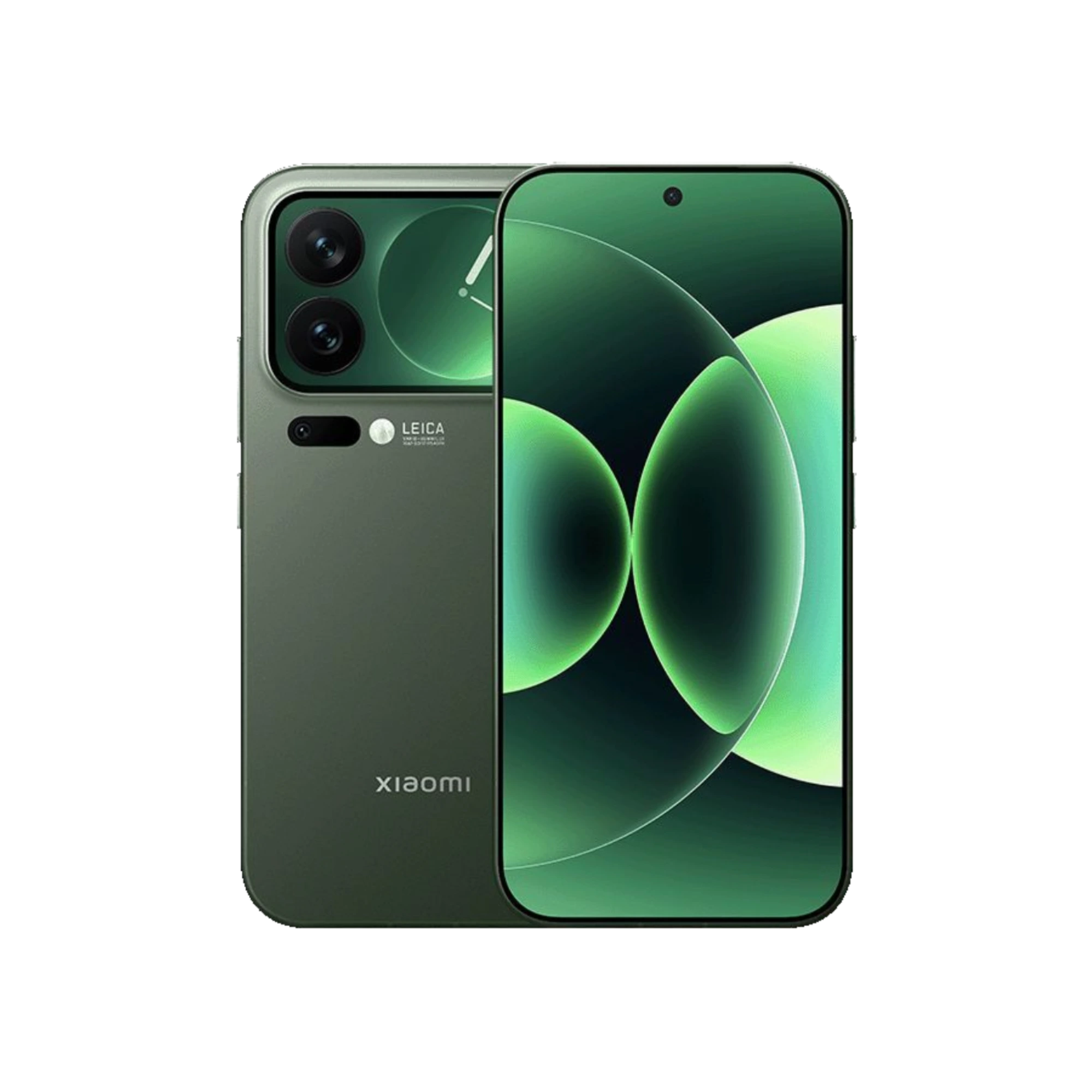 Xiaomi 17 Pro