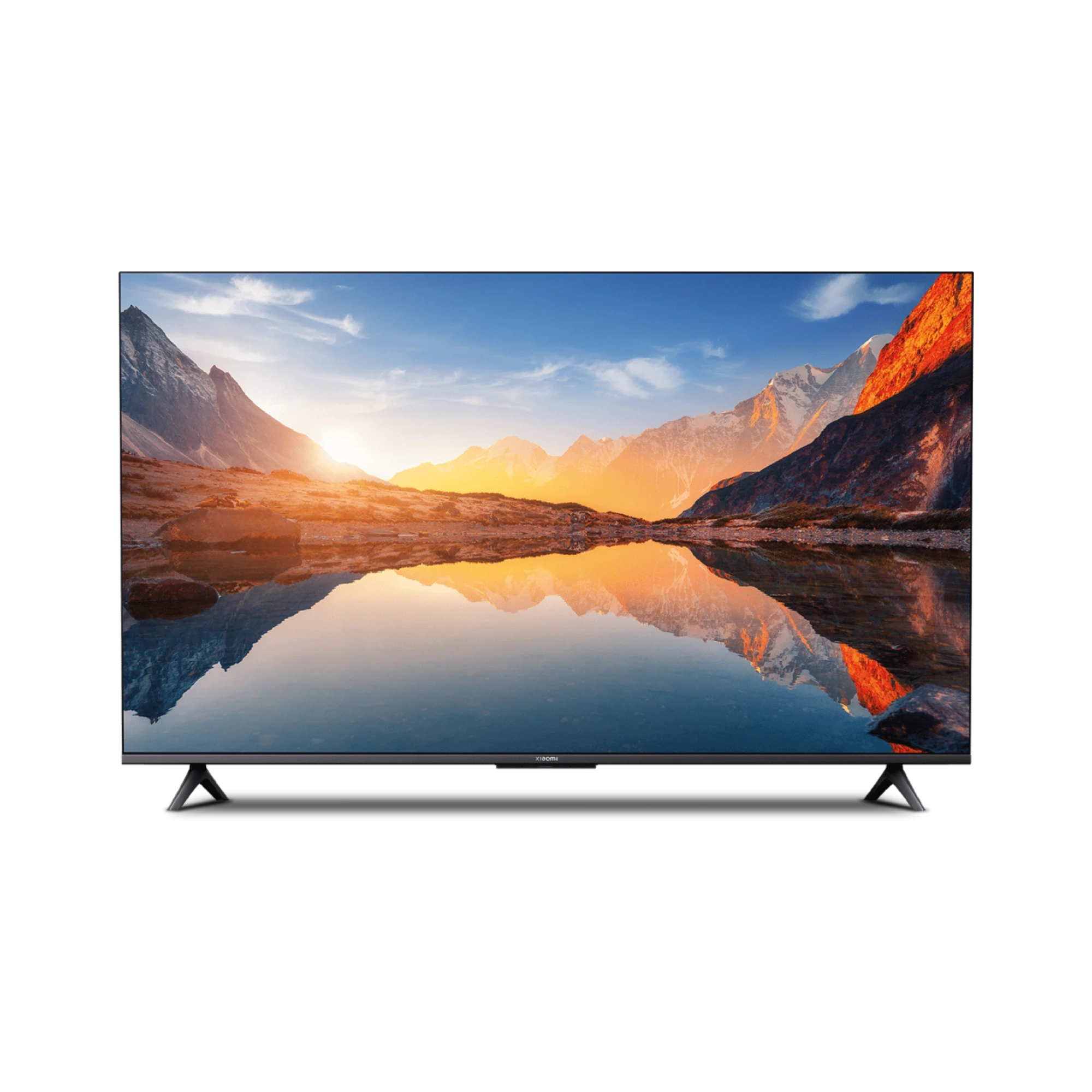 Xiaomi TV A 55" UHD Smart TV (2025) Price In Bangladesh
