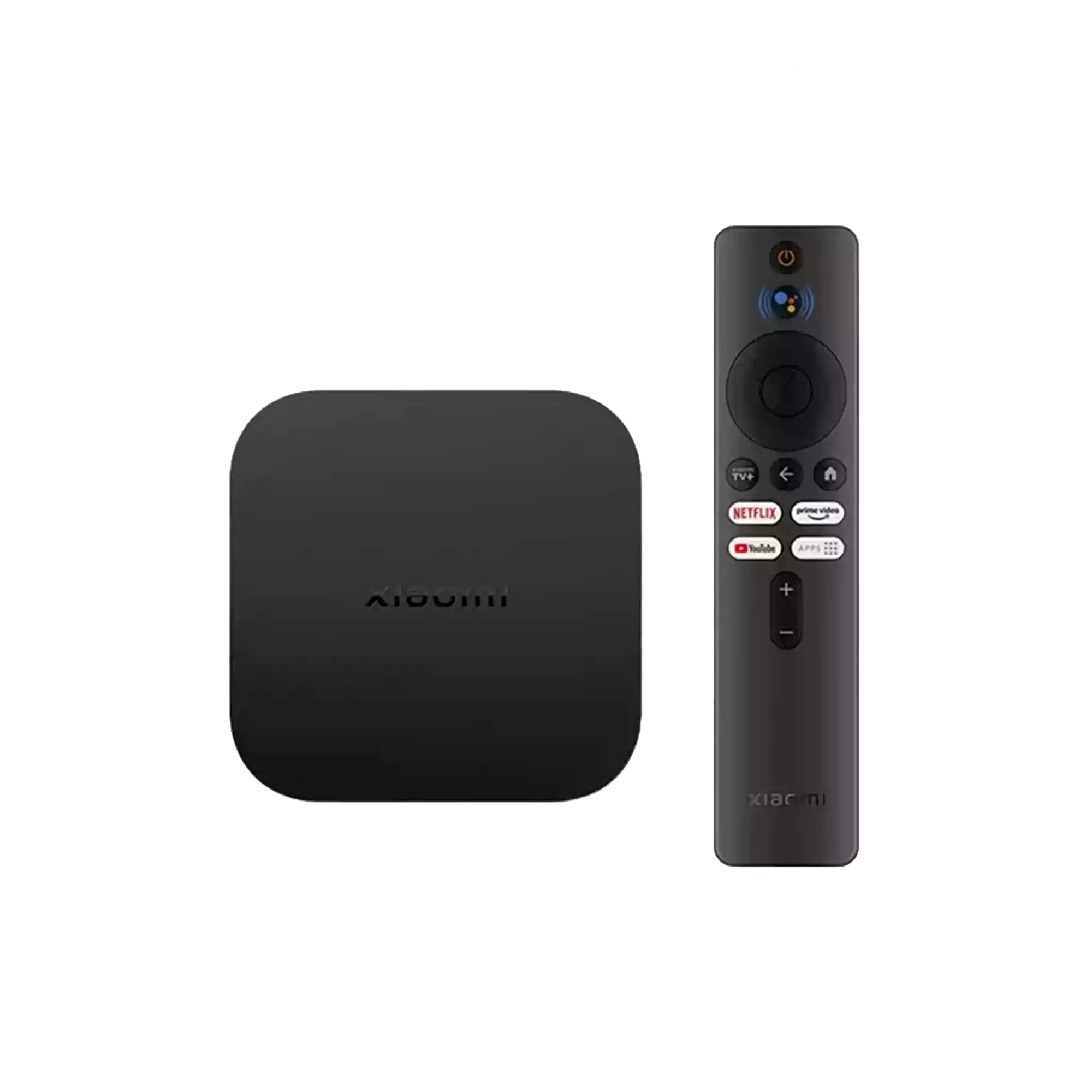 Xiaomi TV Box S 2nd Gen Price In Bangladesh
