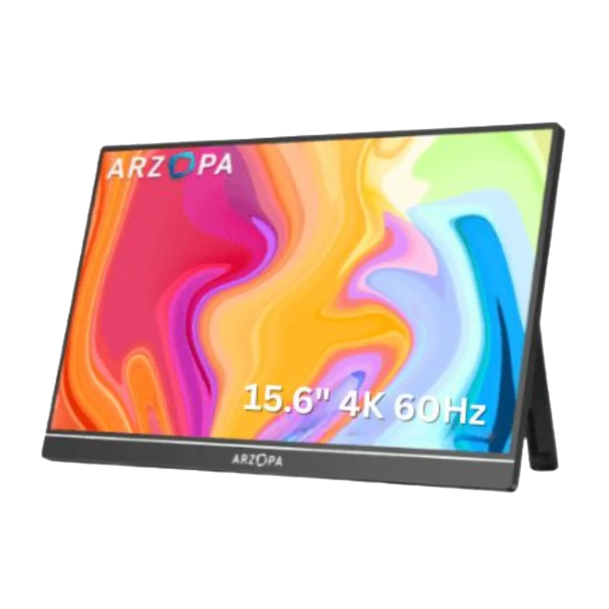 Arzopa Z7RC 15.6″ 4K Portable Monitor Price In Bangladesh