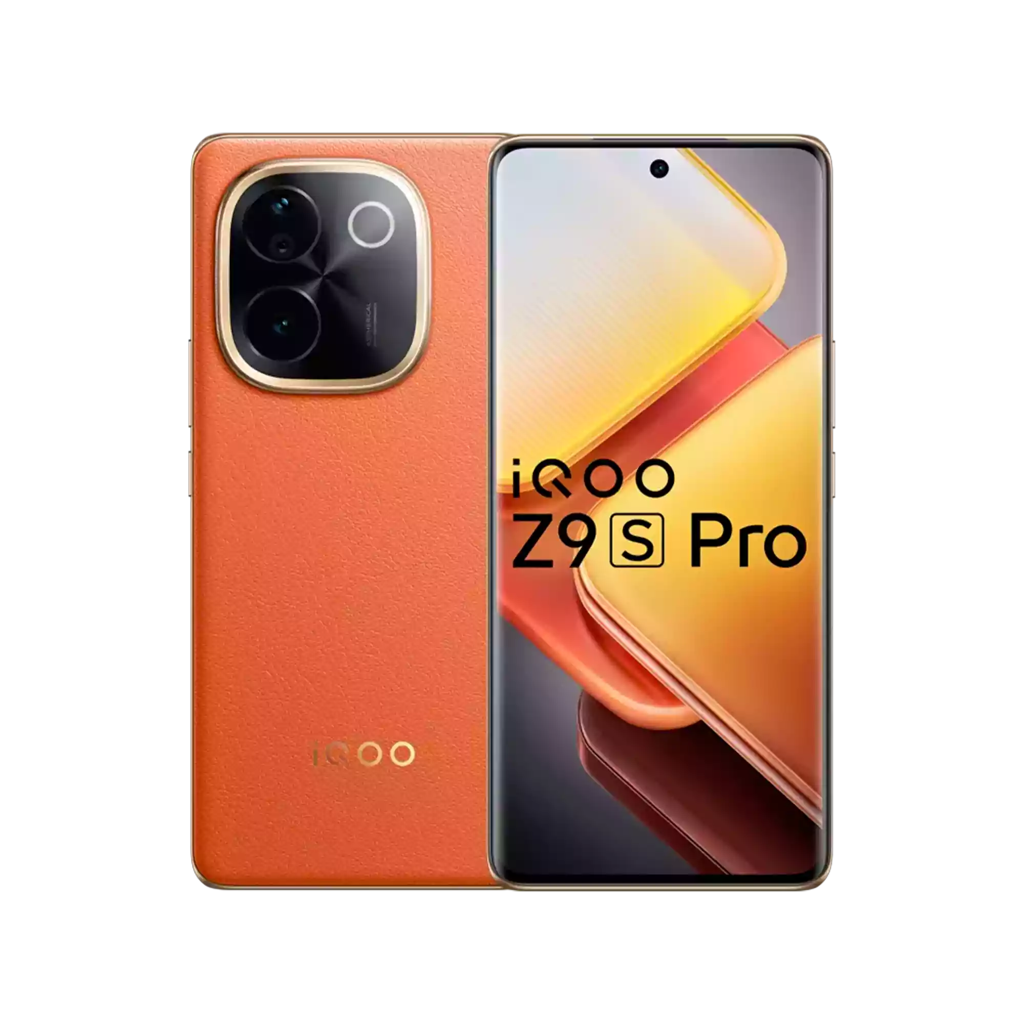 iQOO Z9s Pro Price In Bangladesh