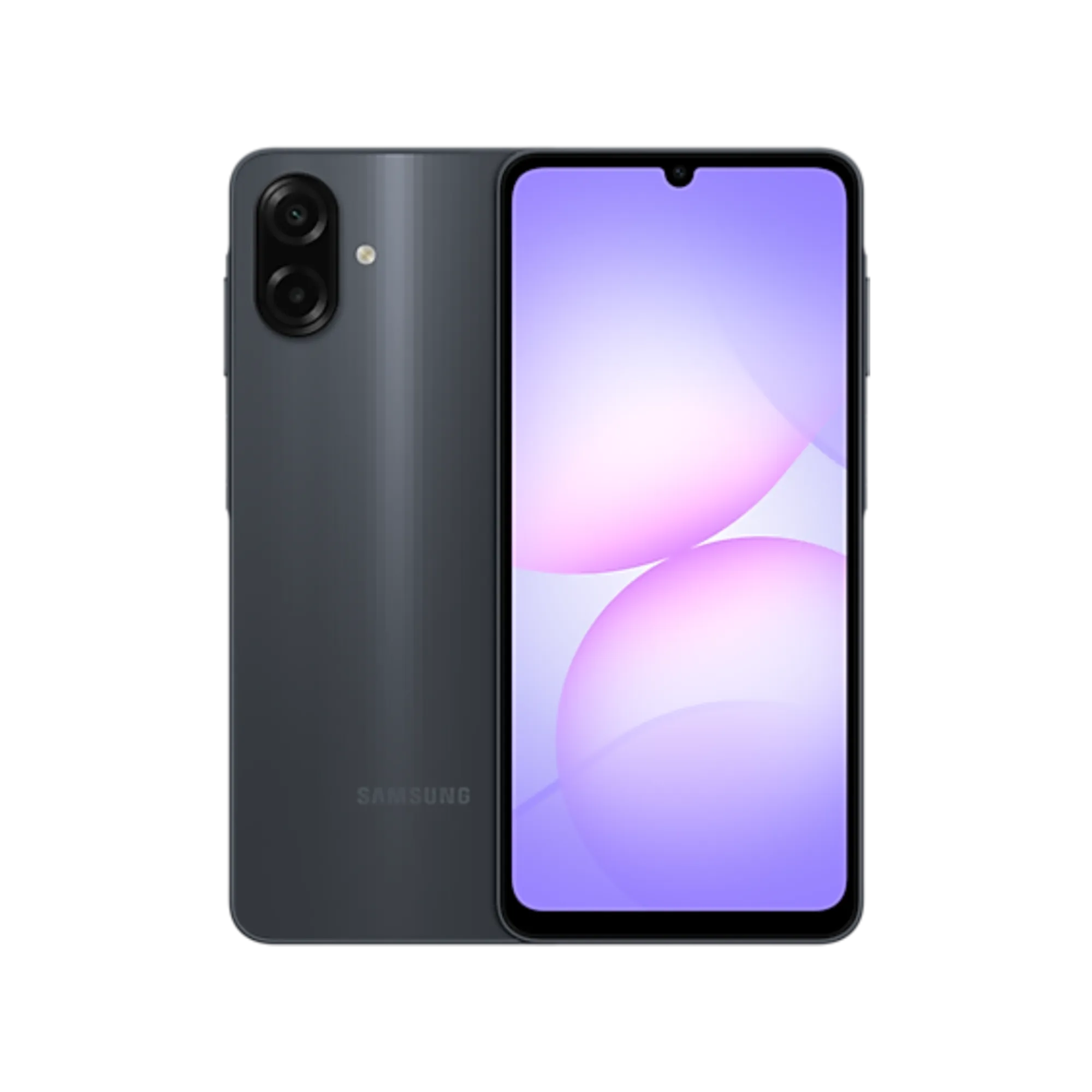 Galaxy A07 - (Official)