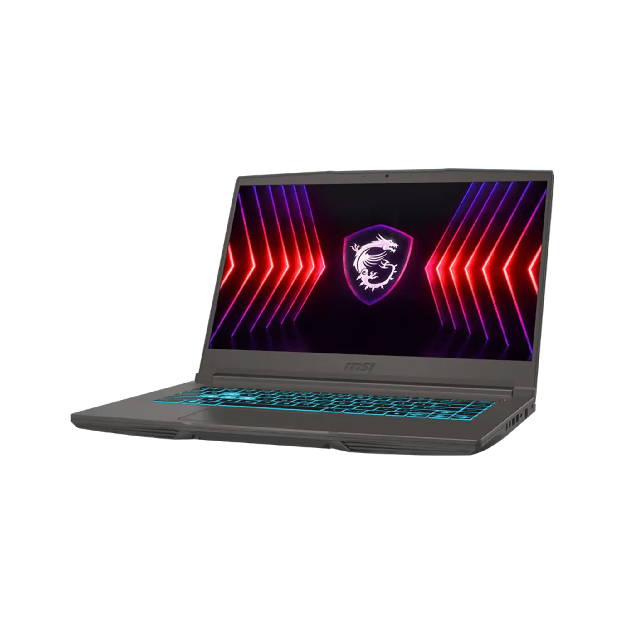 MSI Thin A15 AMD Ryzen 7 7735HS 8GB RAM 512GB SSD RTX 3050 15.6 Inch Gaming Laptop Price In Bangladesh