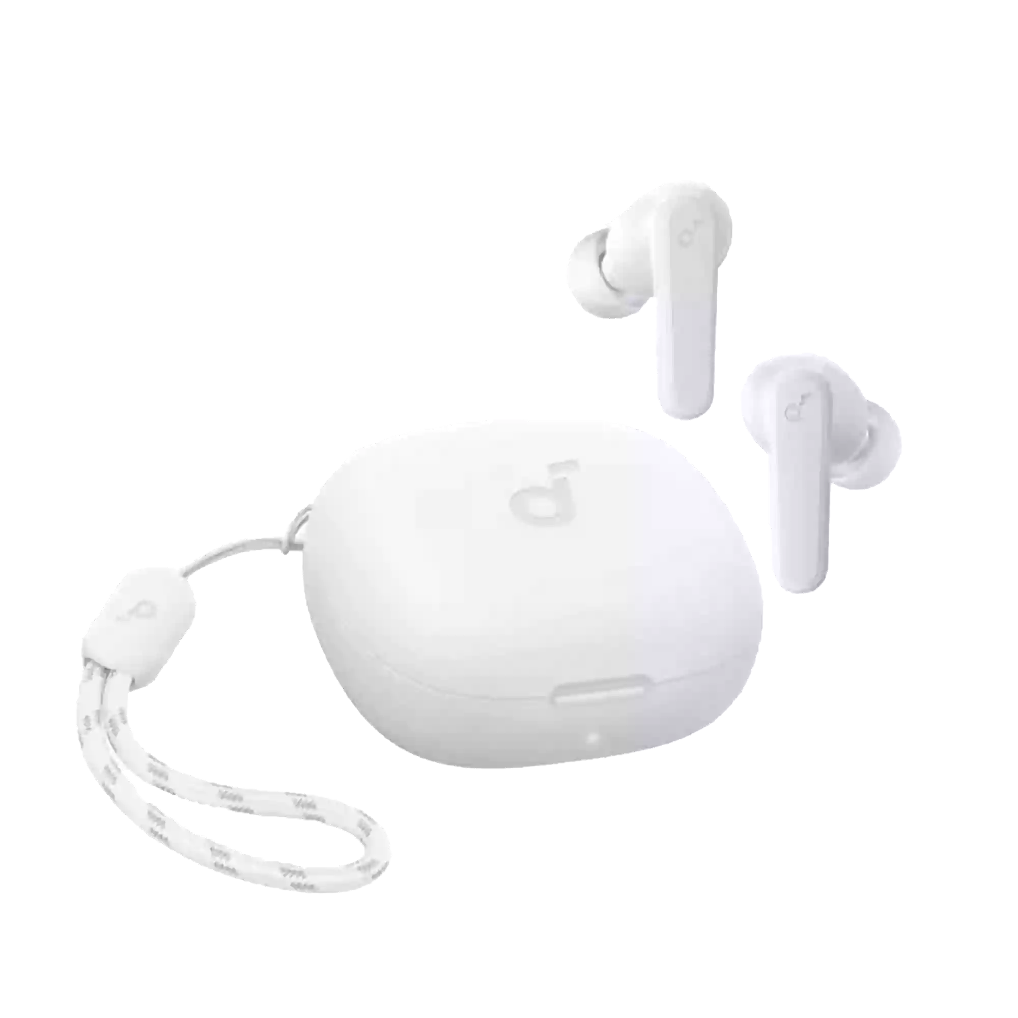Anker Soundcore R50i True Wireless Earbuds - White Price In Bangladesh