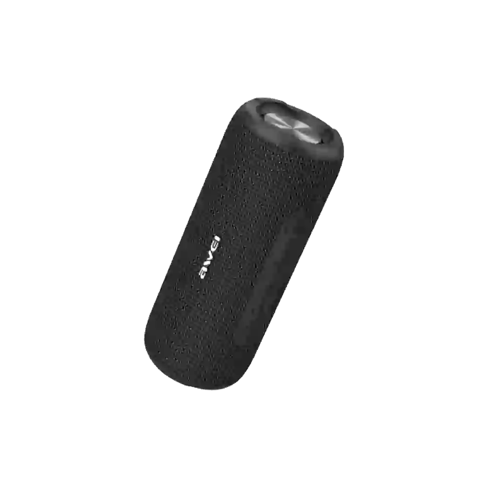 Awei Y669 31W Bluetooth Waterproof Outdoor Dual Speaker Price In Bangladesh