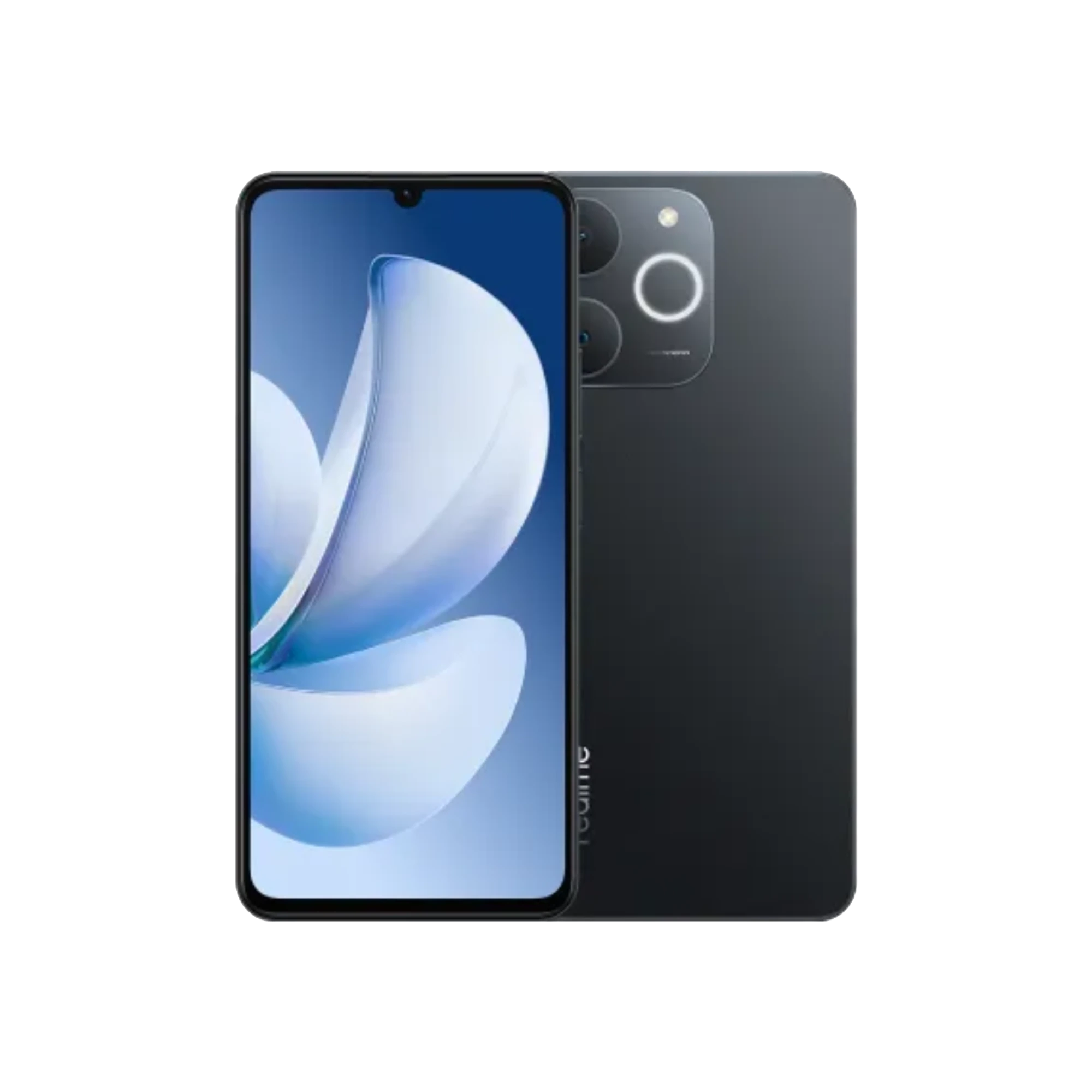 Realme Note 70 - Official