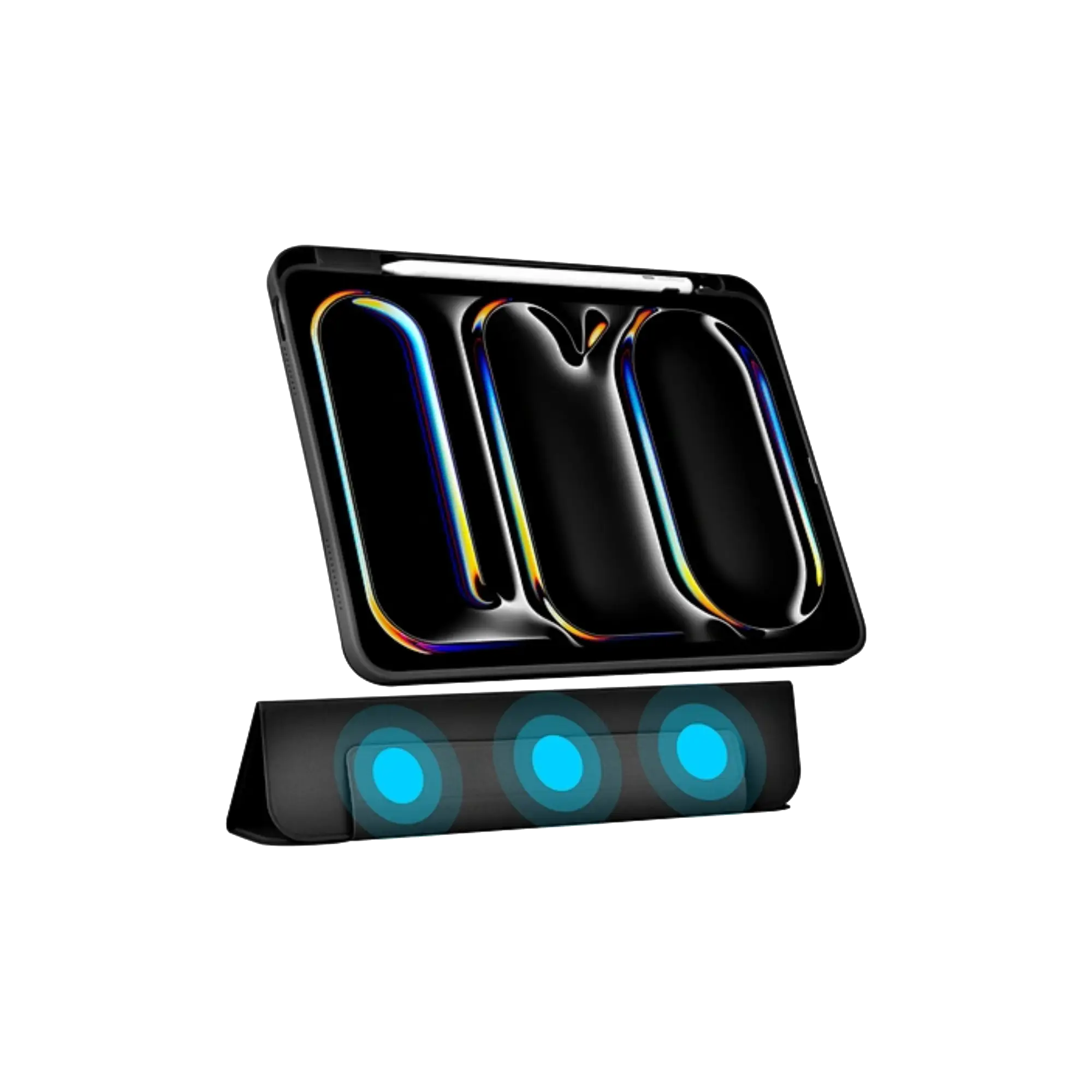 WiWU JD-105 Defender Protective Case For iPad