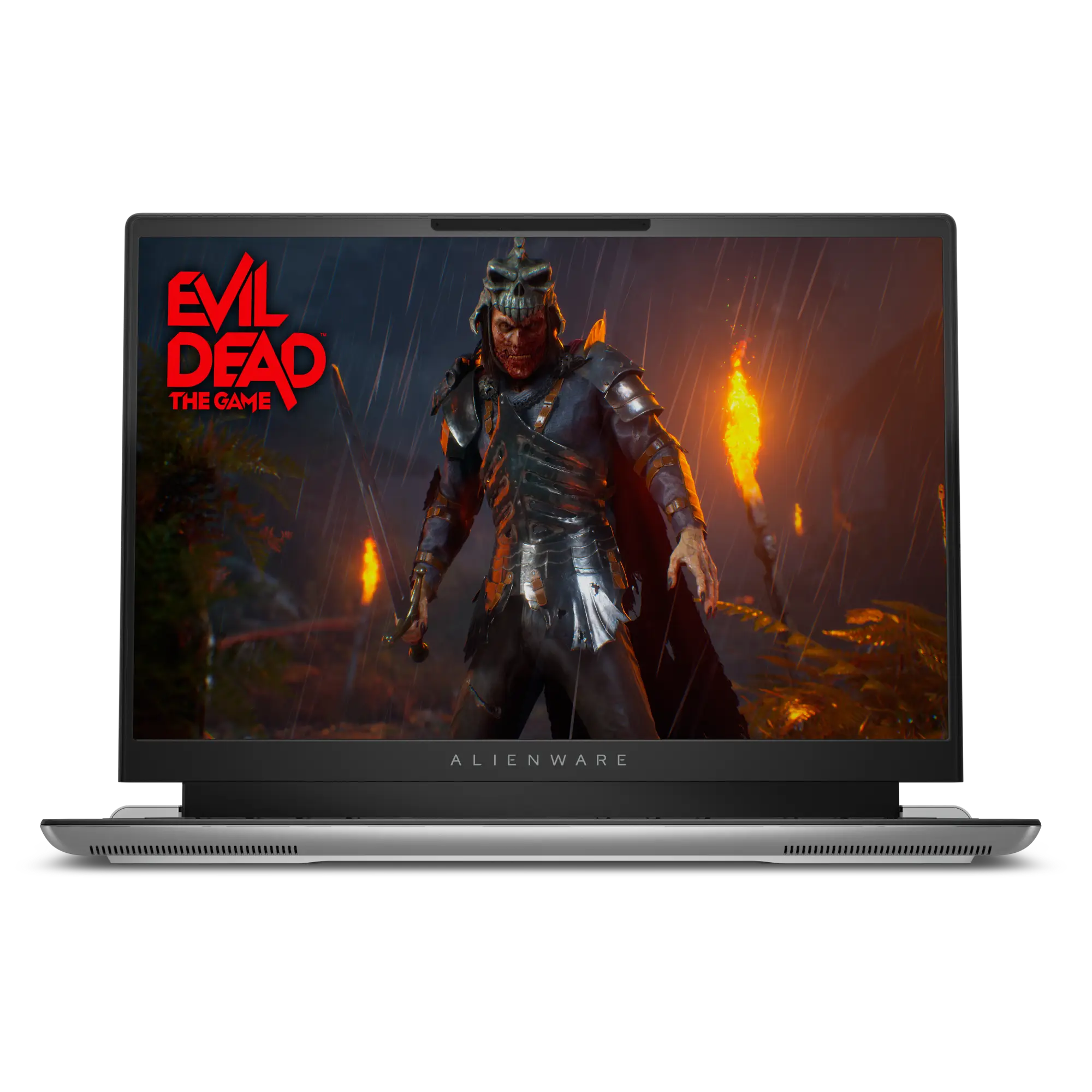 Dell Alienware X16 R2 Core Ultra 9 RTX 4070 32GB RAM 1TB SSD 16" Gaming Laptop Price In Bangladesh