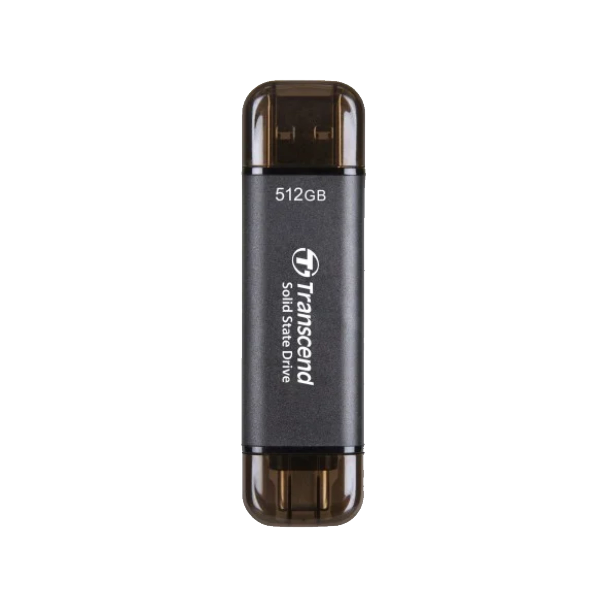 Transcend ESD310C 512GB Type-C Portable SSD Price In Bangladesh