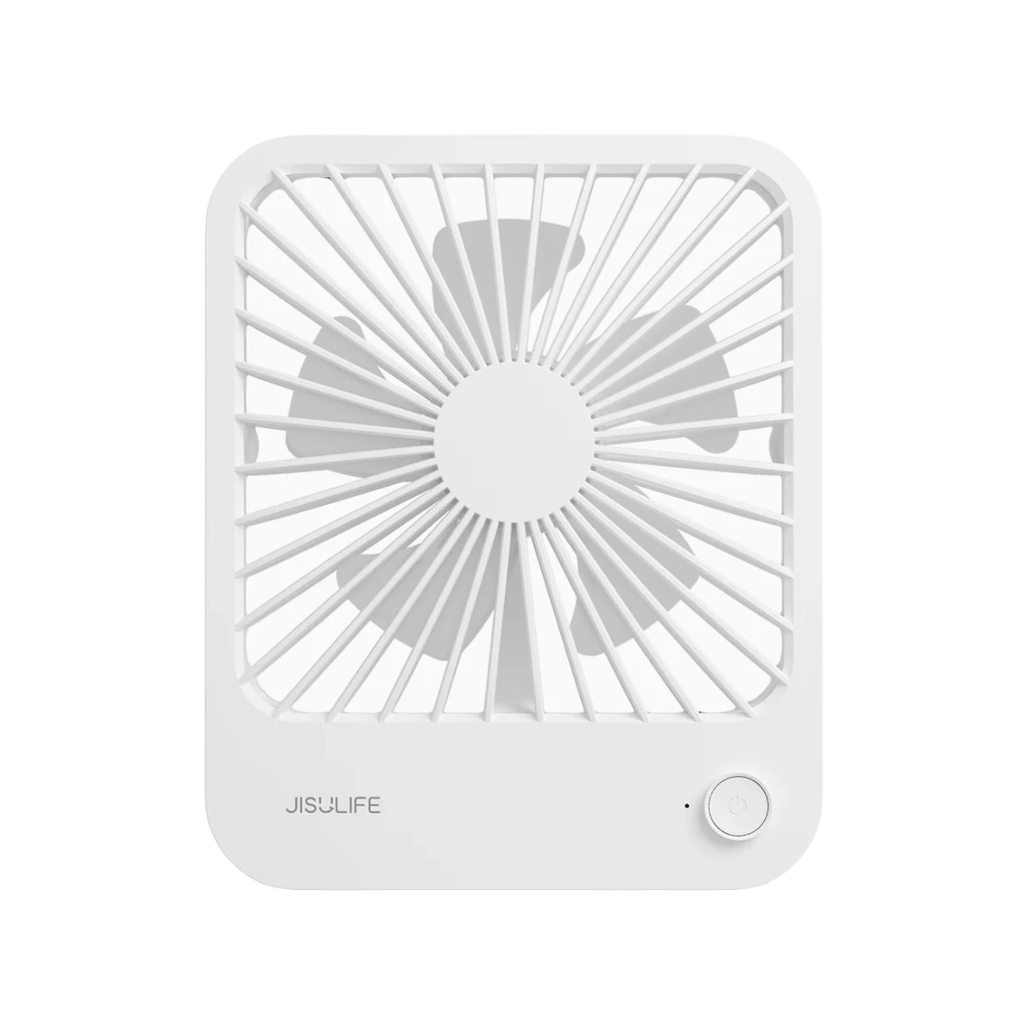 JISULIFE FA26 Portable Ultra-Thin Table Fan Price In Bangladesh