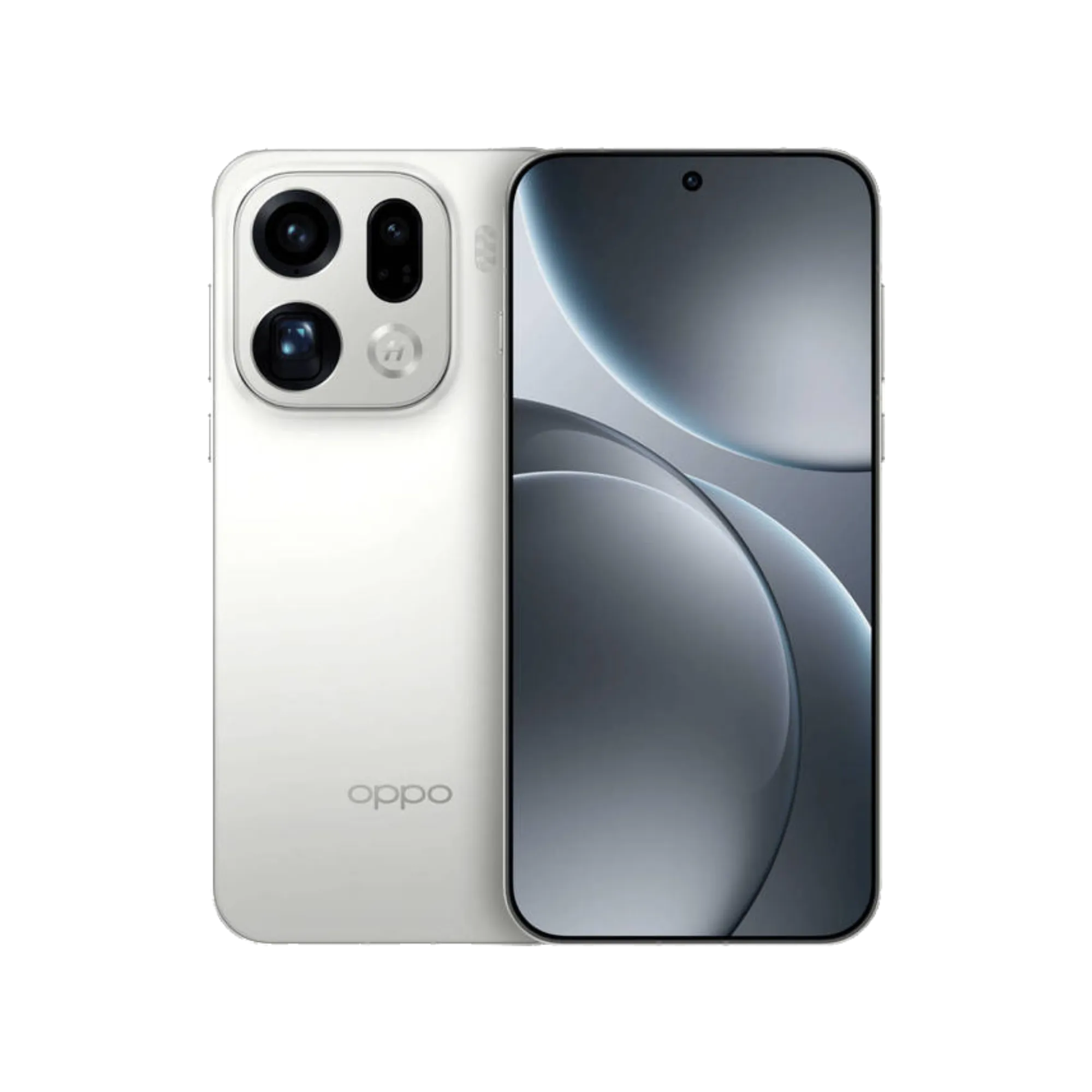 Oppo Find X9 Pro