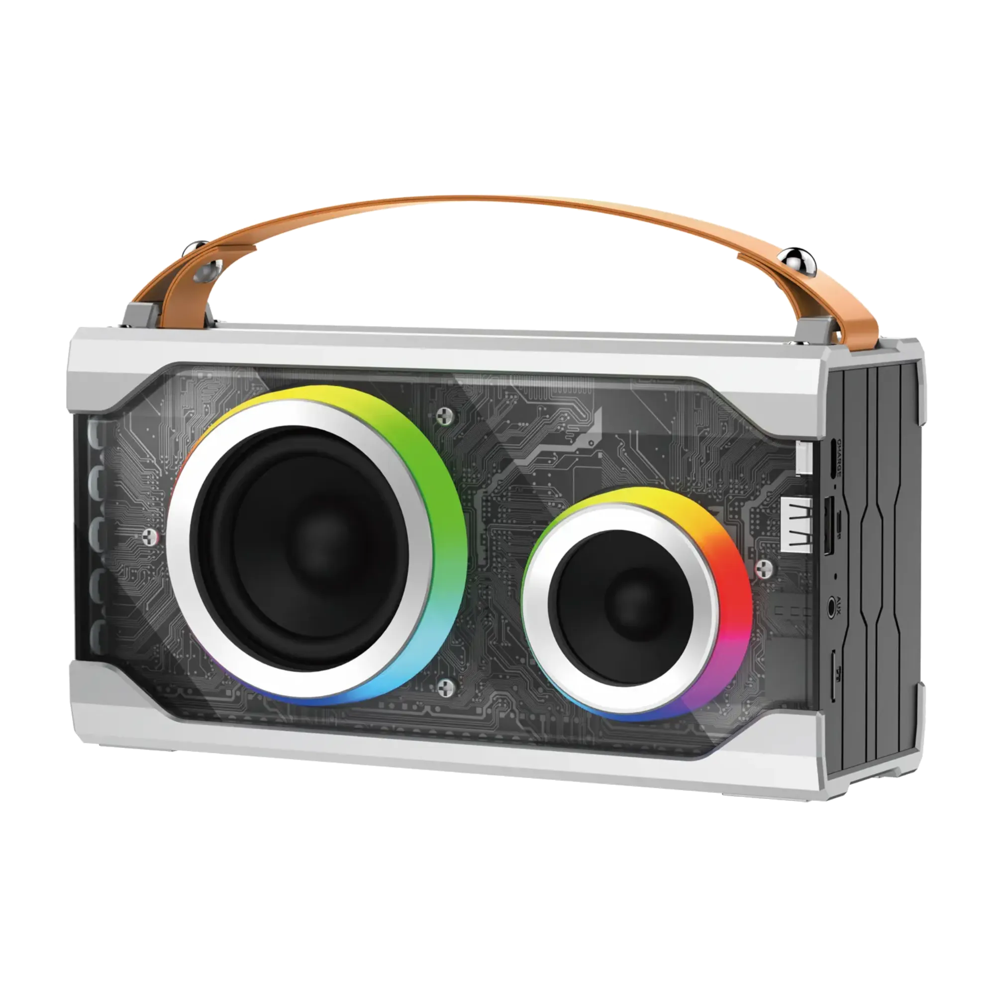 Foneng M2 Portable Bluetooth Speaker