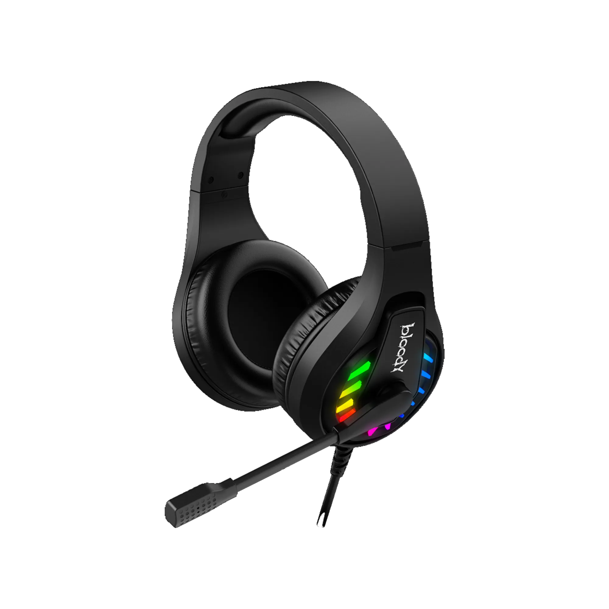 A4TECH Bloody G230P Stereo Gaming Headphone