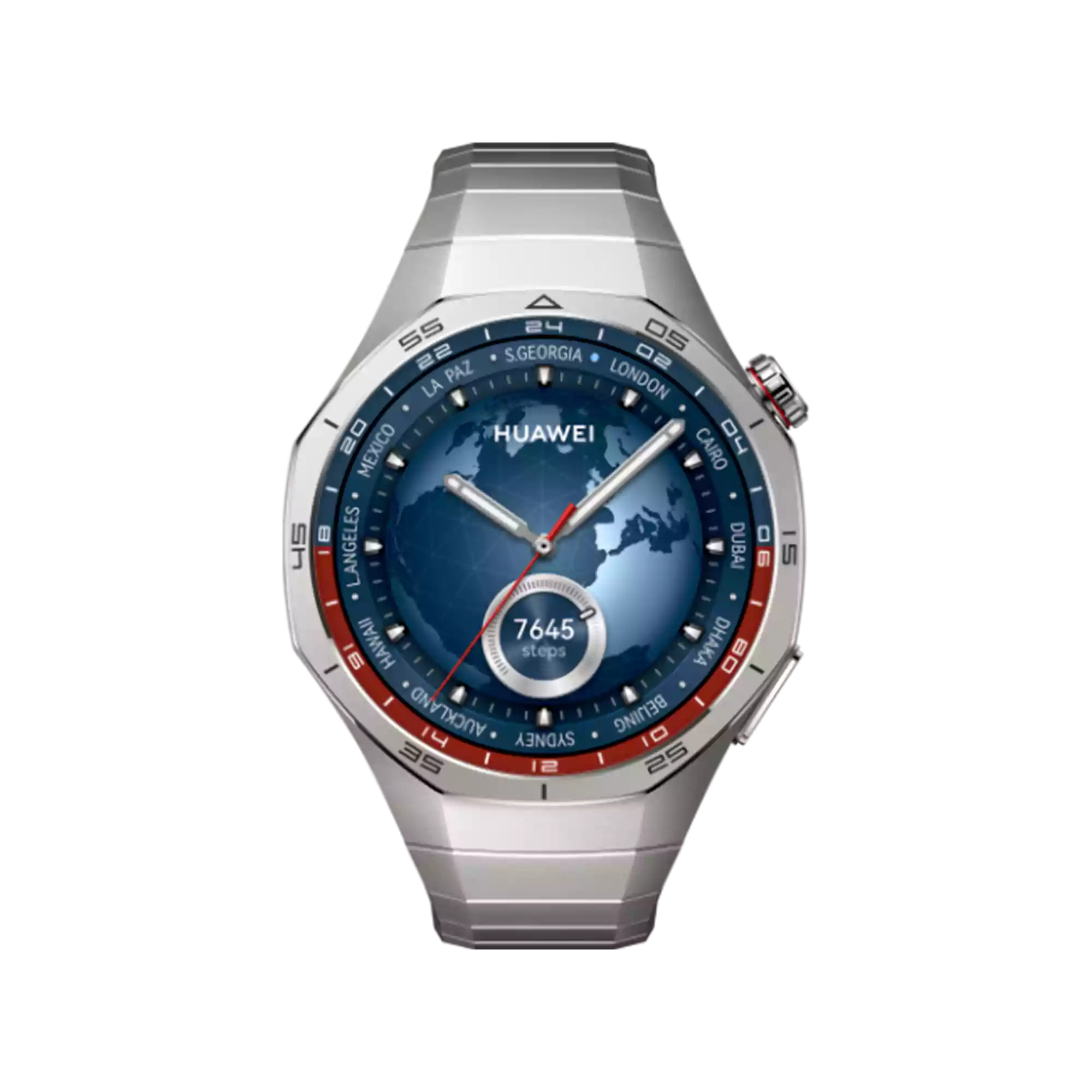 Huawei Watch GT 5 Pro Price In Bangladesh